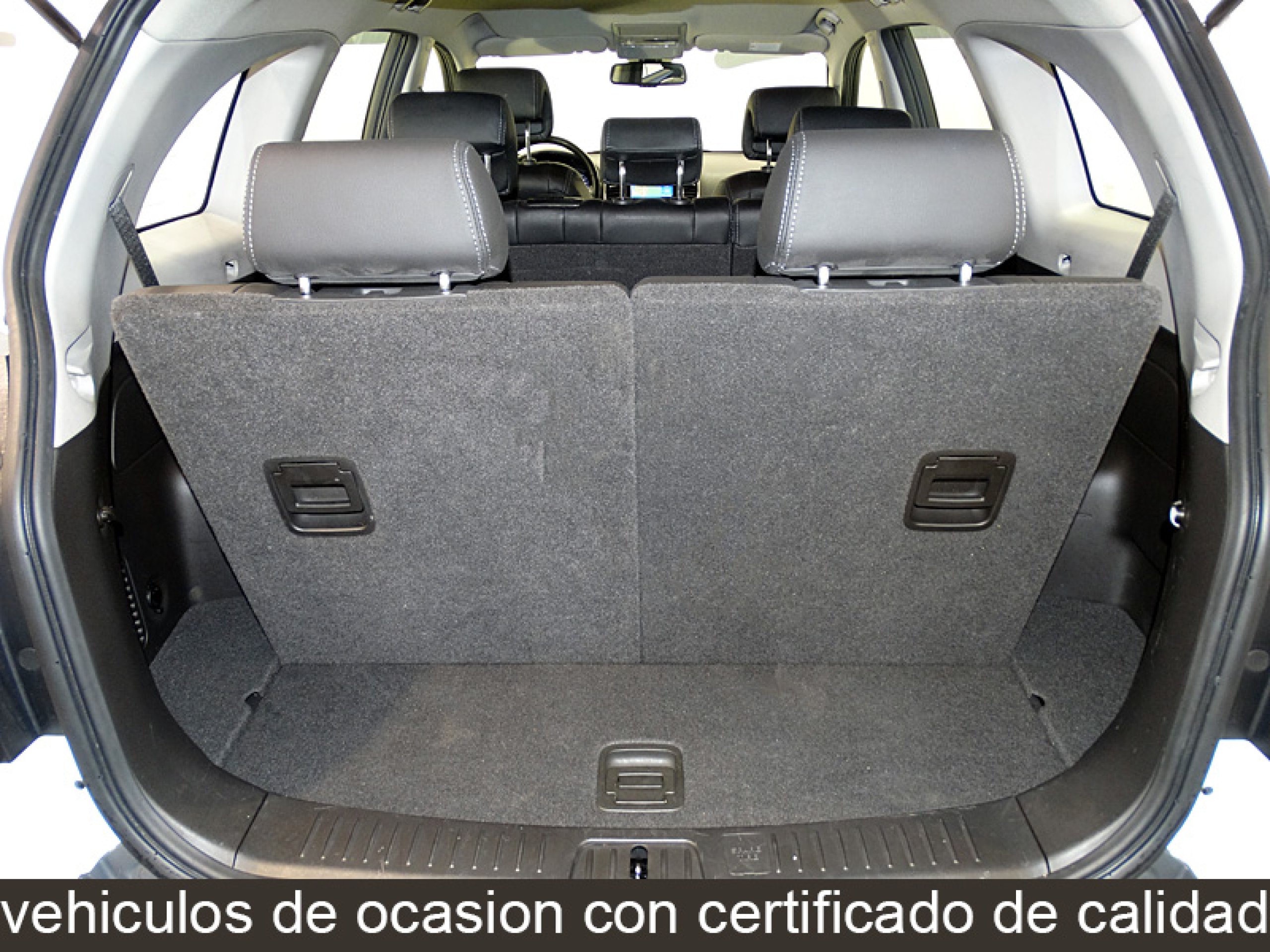 Foto Chevrolet Captiva 15