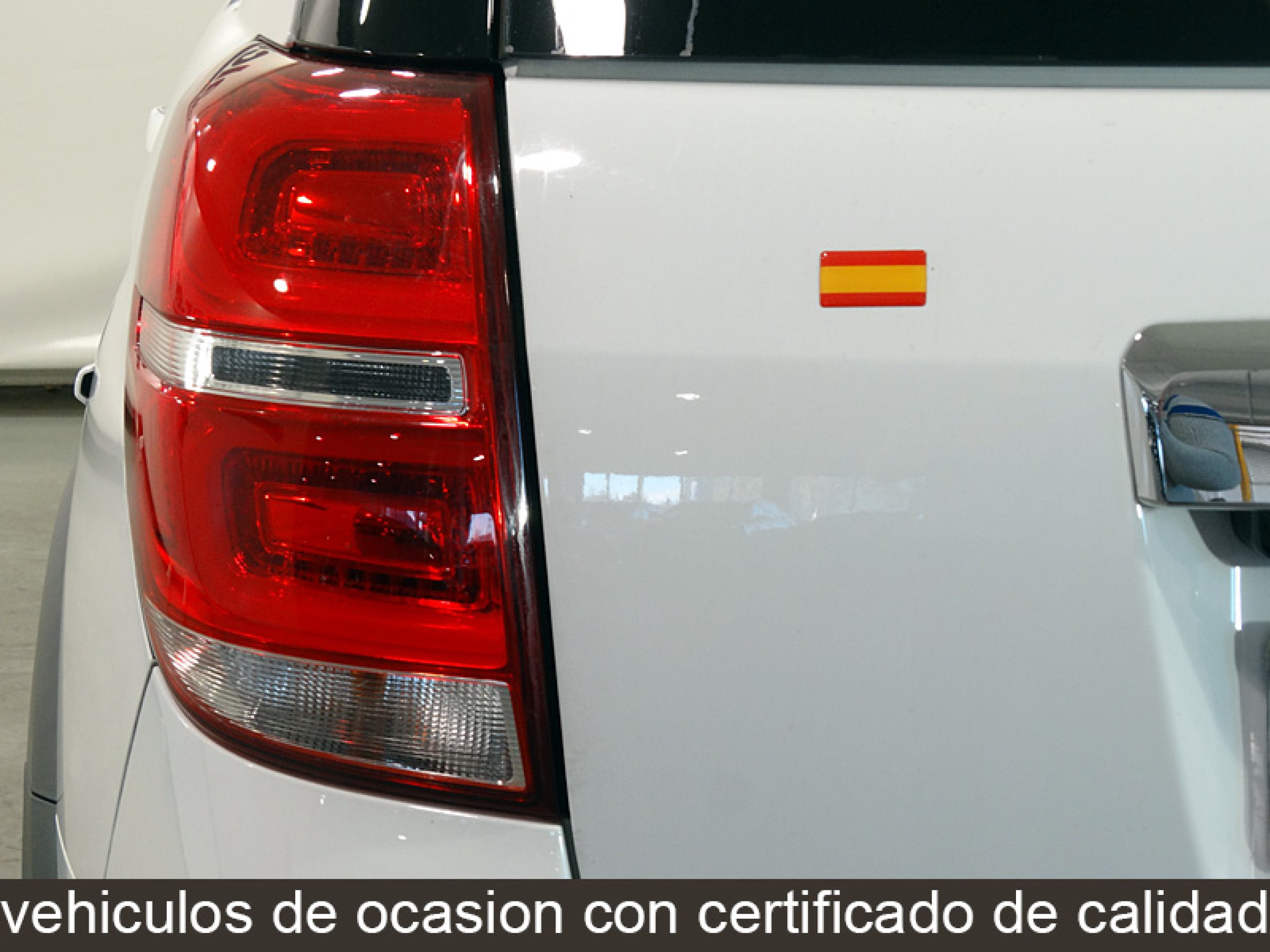 Foto Chevrolet Captiva 16