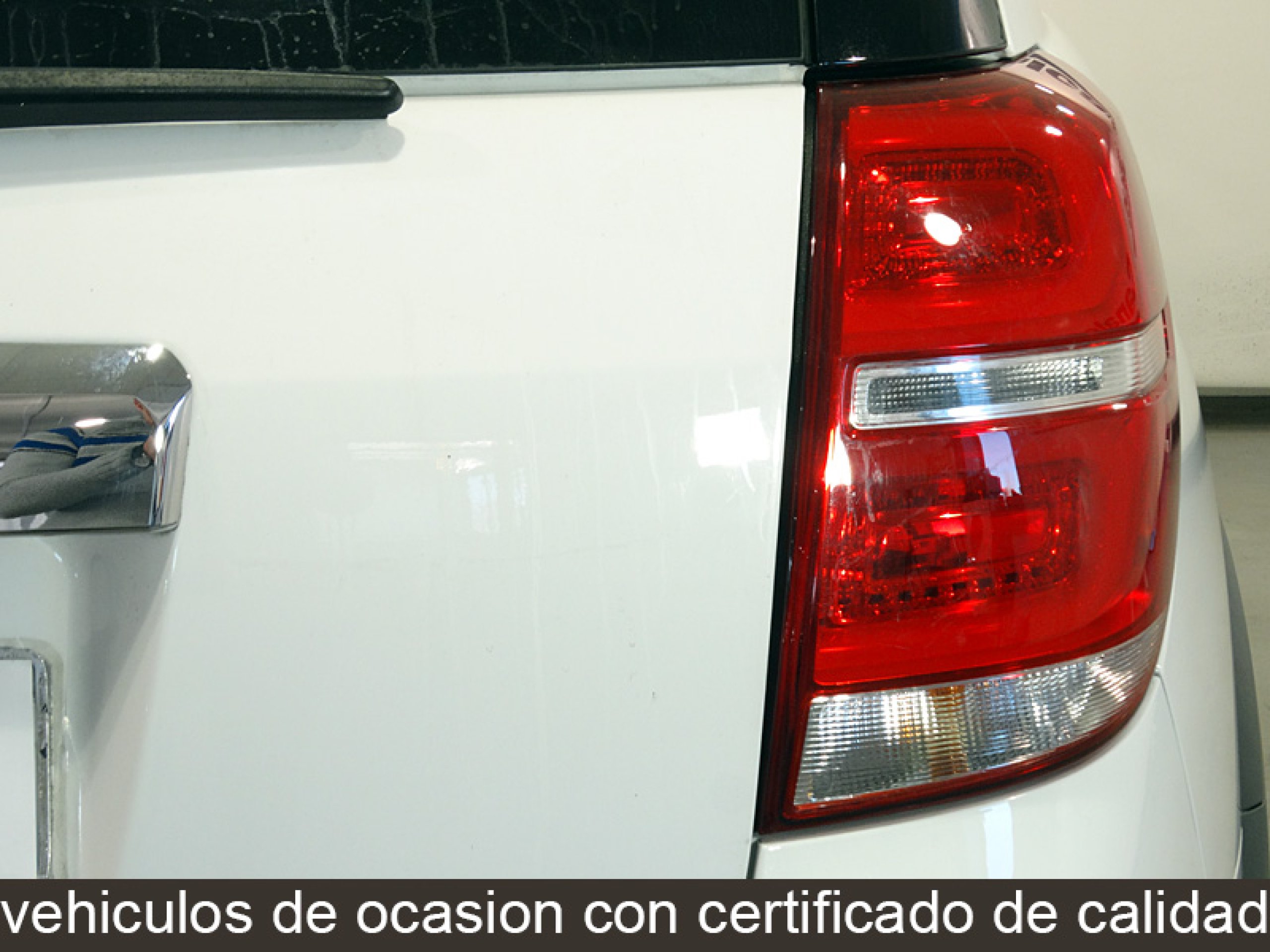 Foto Chevrolet Captiva 17