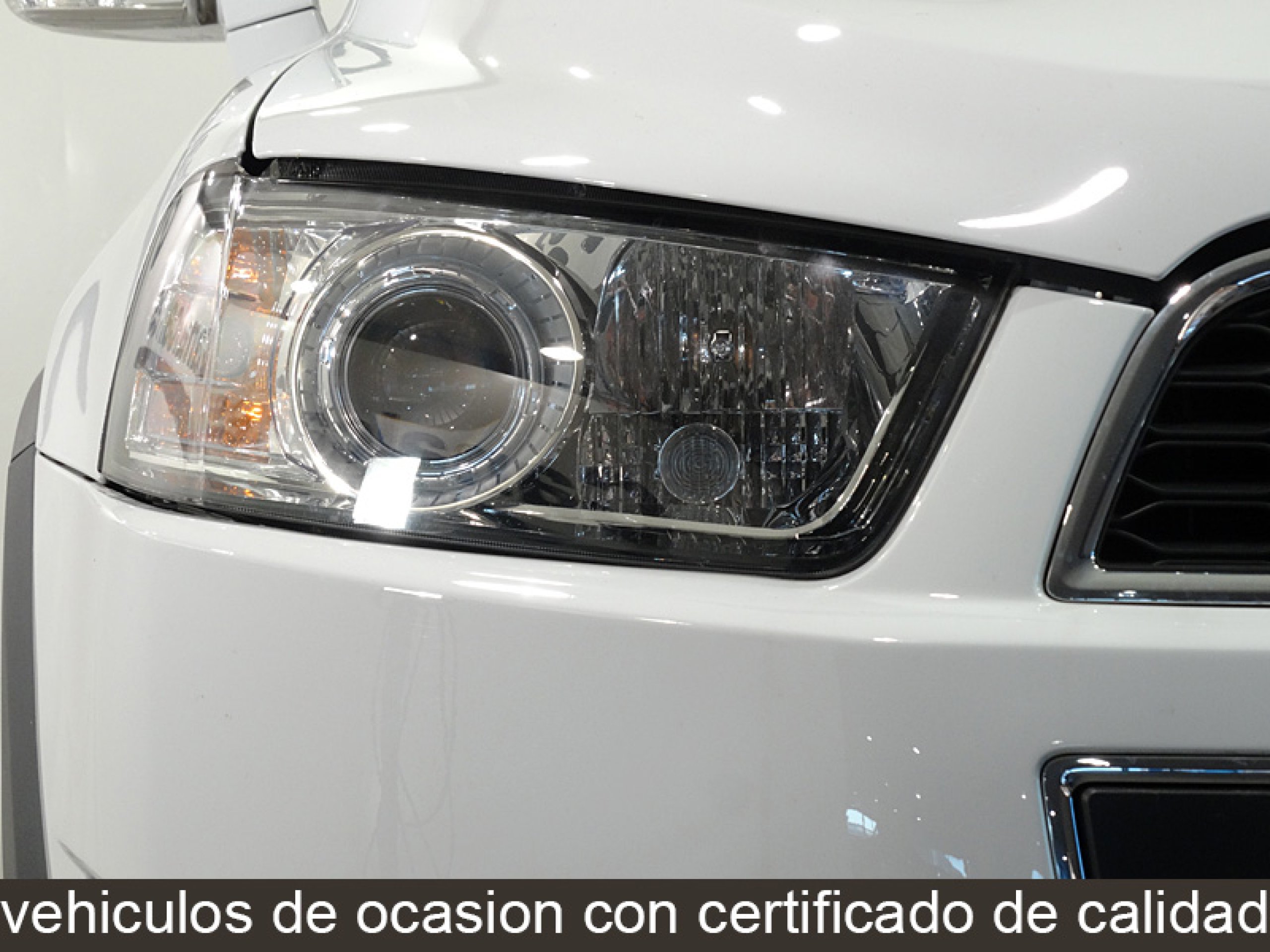 Foto Chevrolet Captiva 18