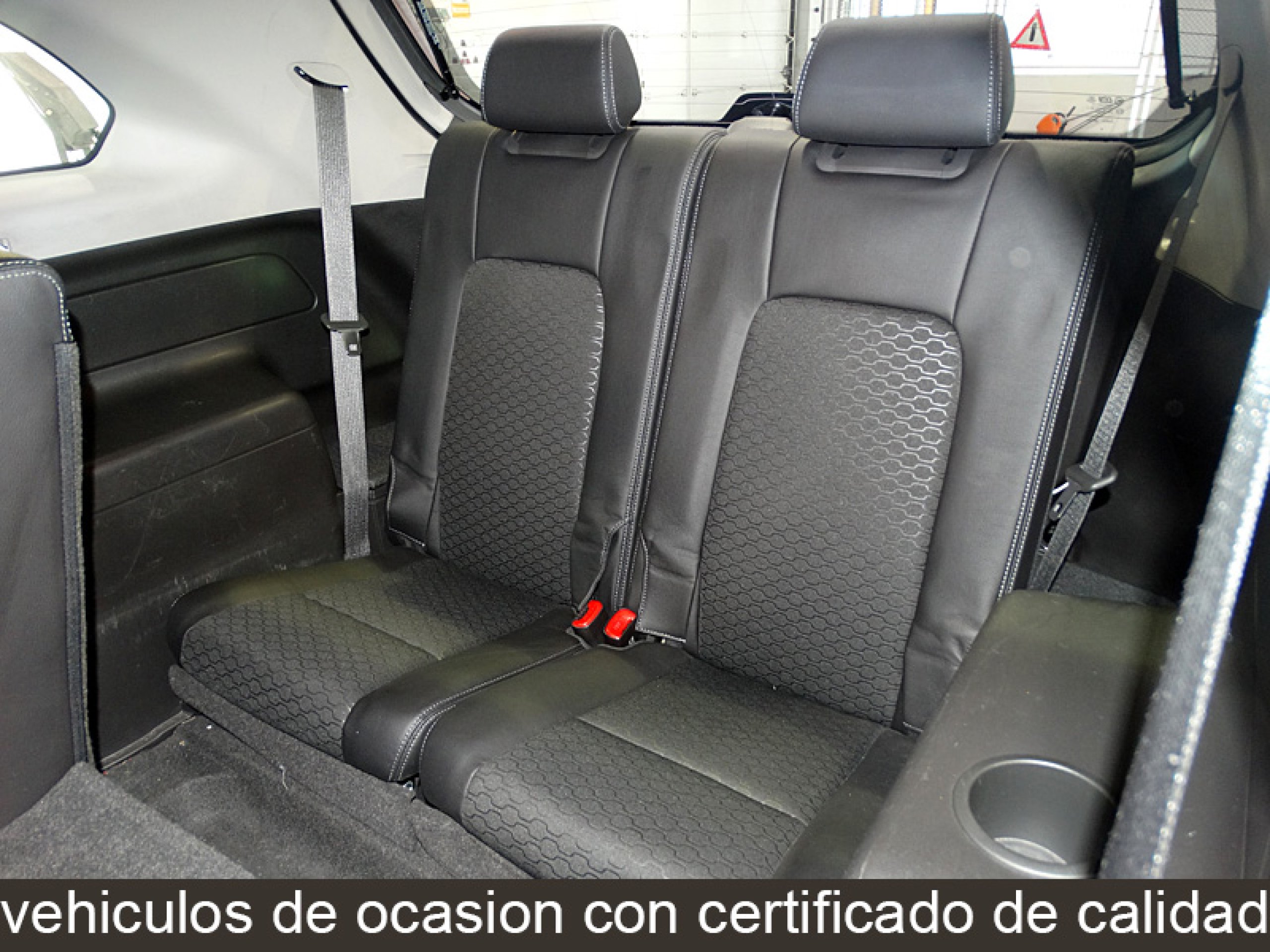 Foto Chevrolet Captiva 23