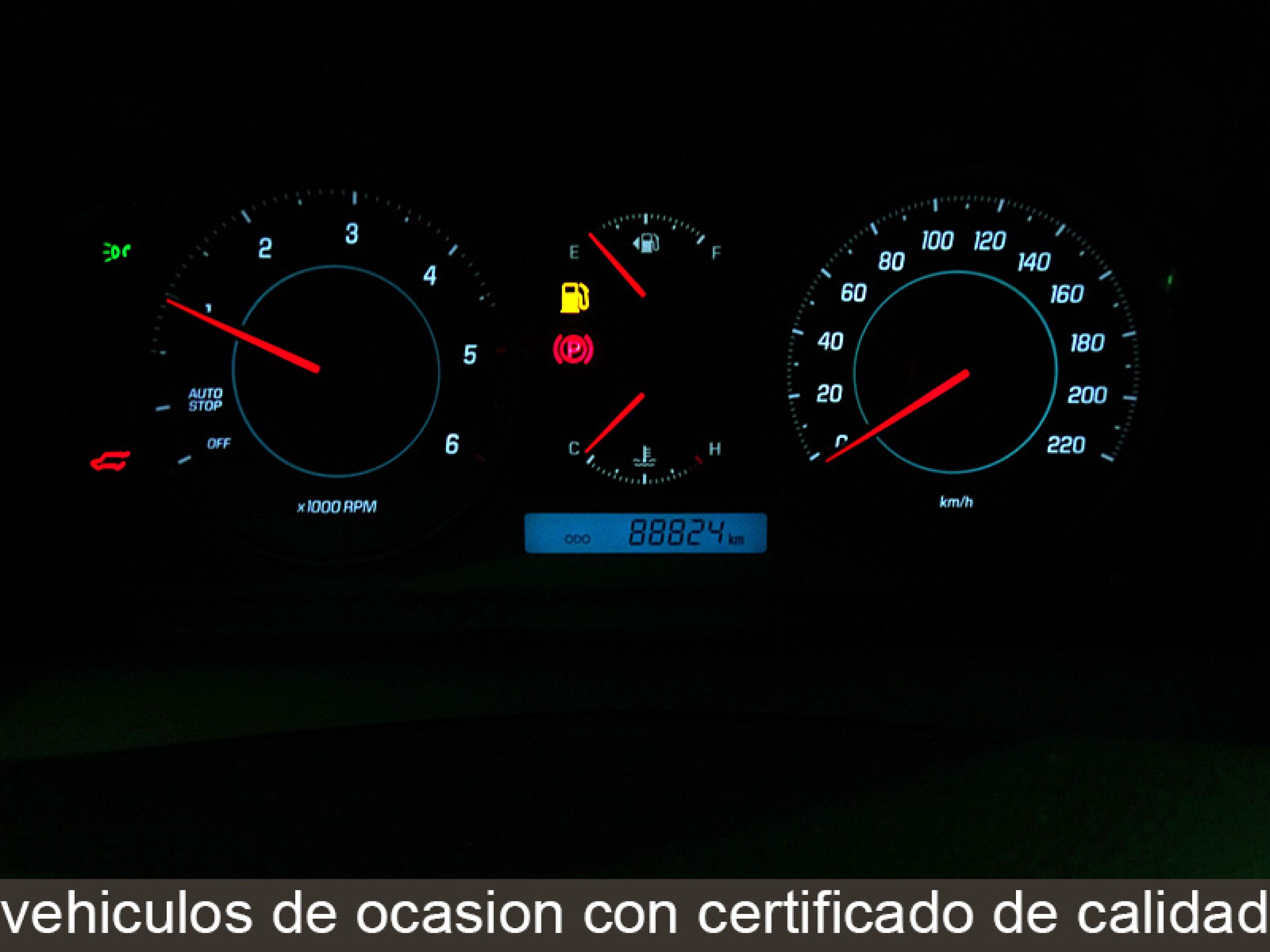 Foto Chevrolet Captiva 25