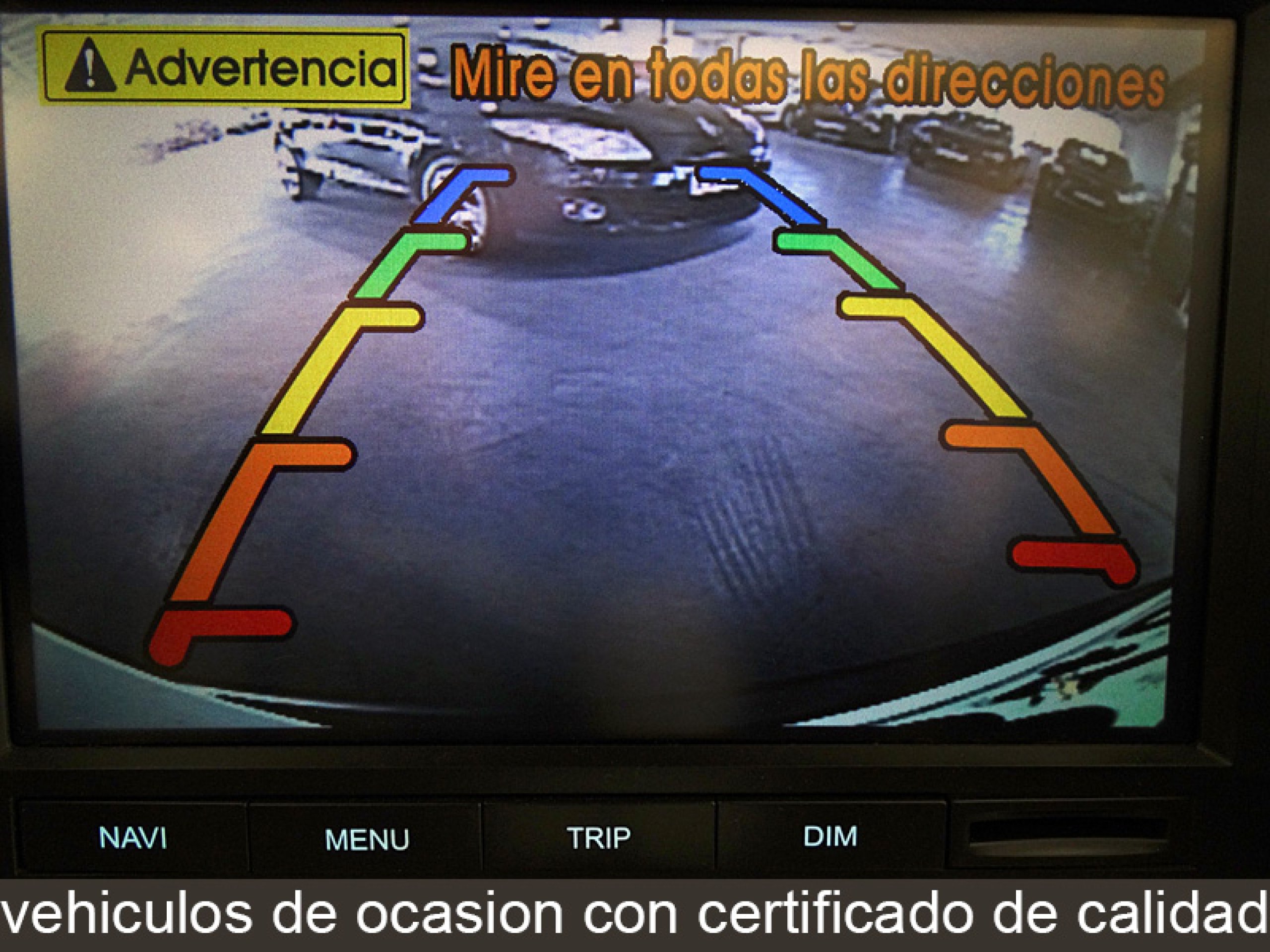 Foto Chevrolet Captiva 27