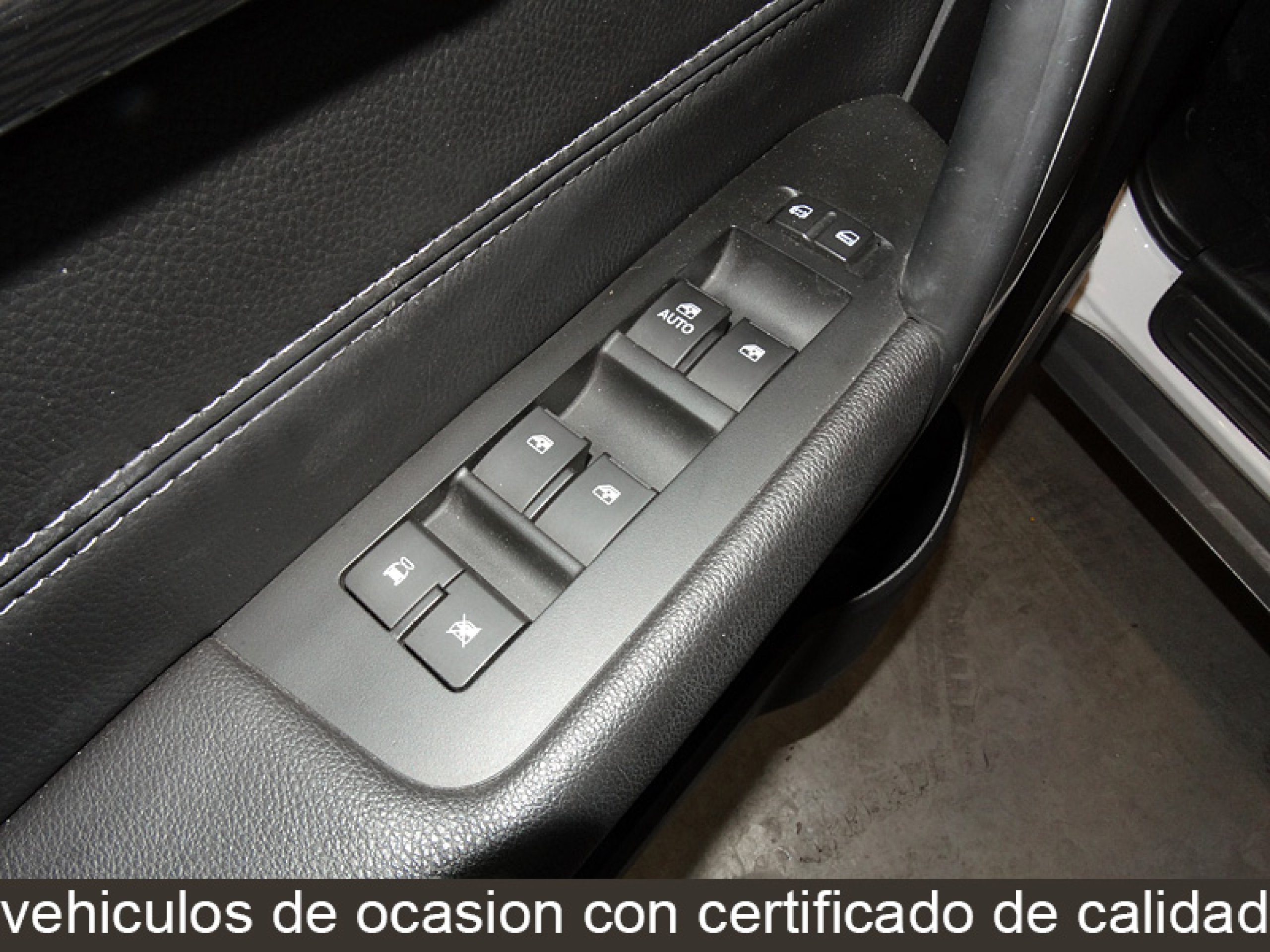 Foto Chevrolet Captiva 35