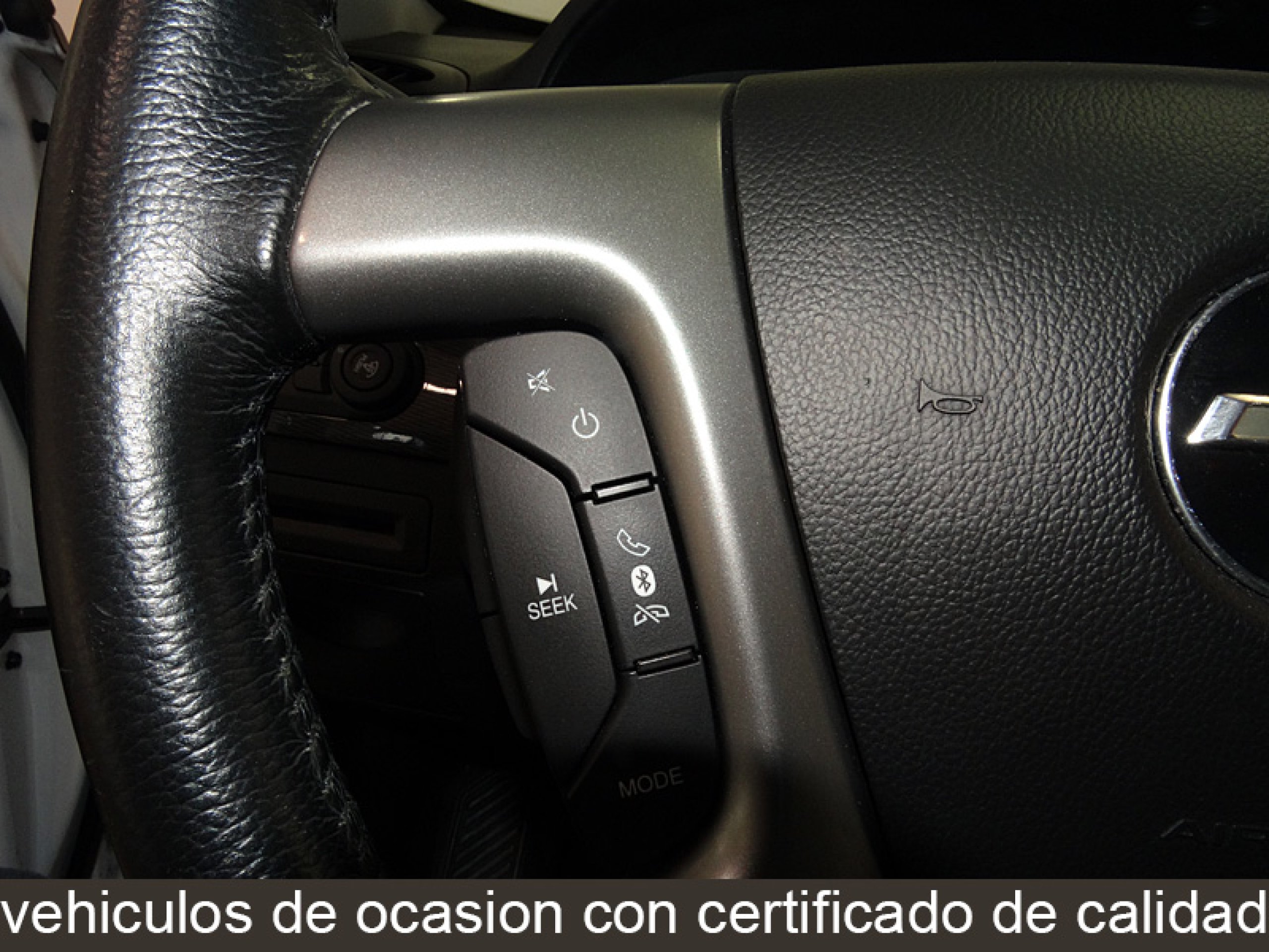 Foto Chevrolet Captiva 37