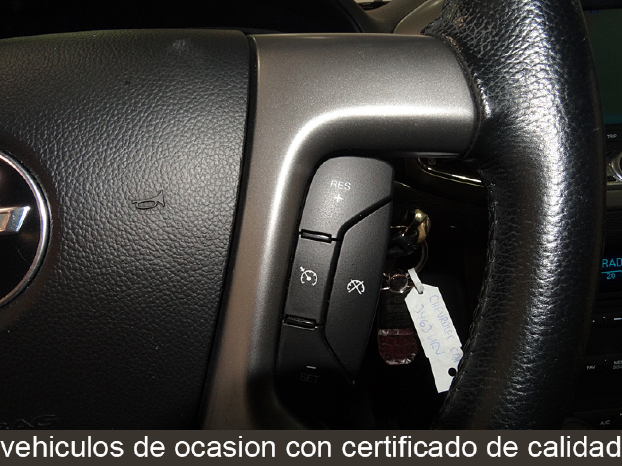 Foto Chevrolet Captiva 38