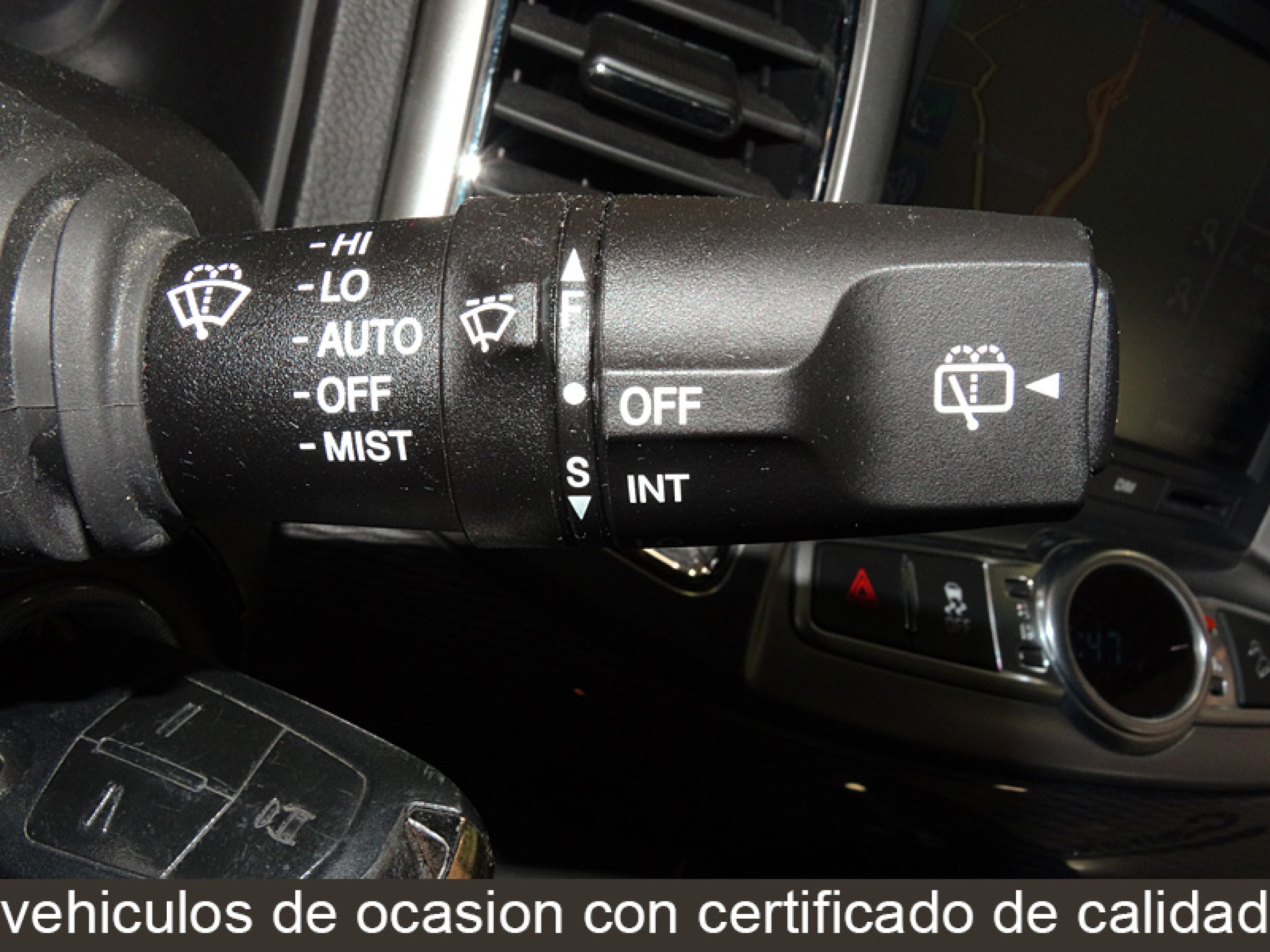 Foto Chevrolet Captiva 40