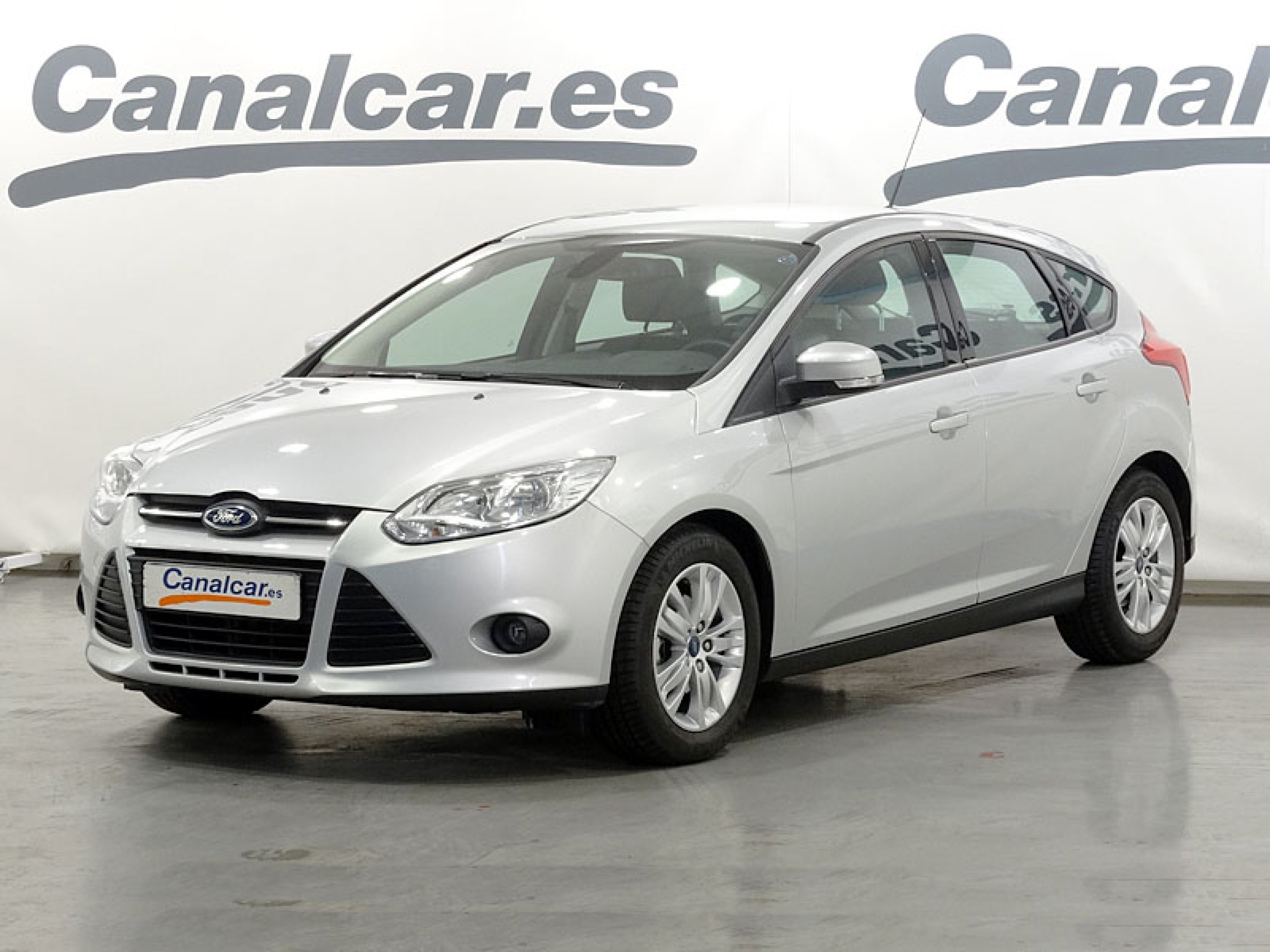 Foto Ford Focus 1