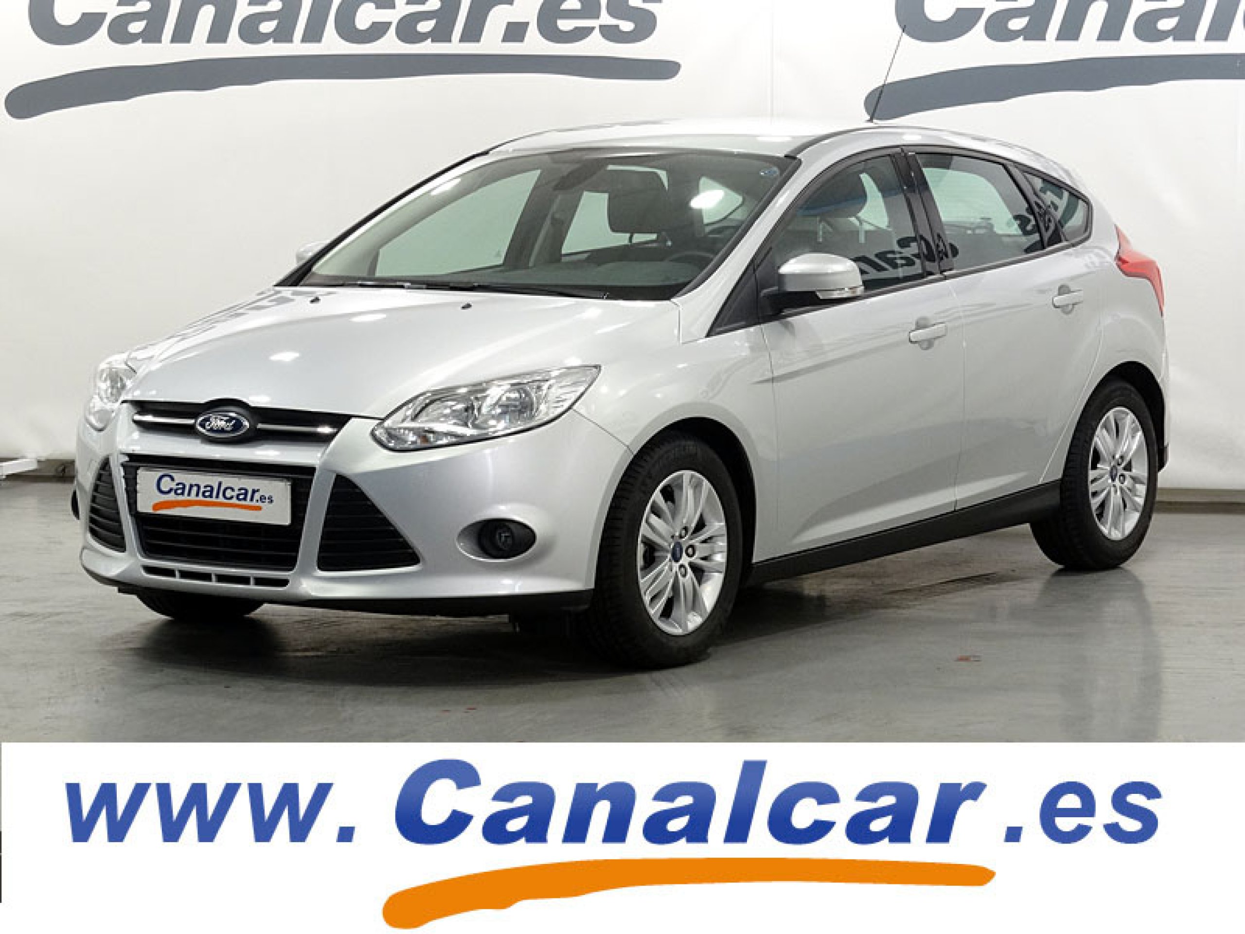 Foto Ford Focus 2