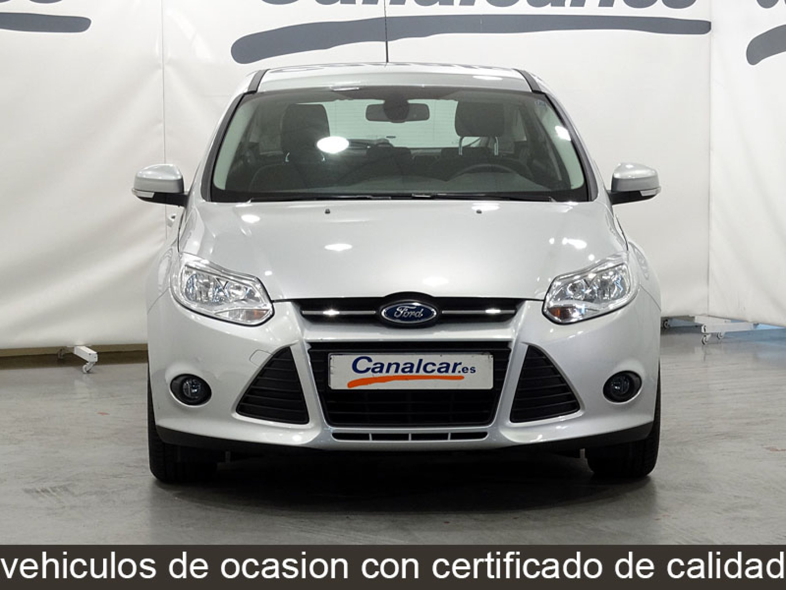 Foto Ford Focus 3