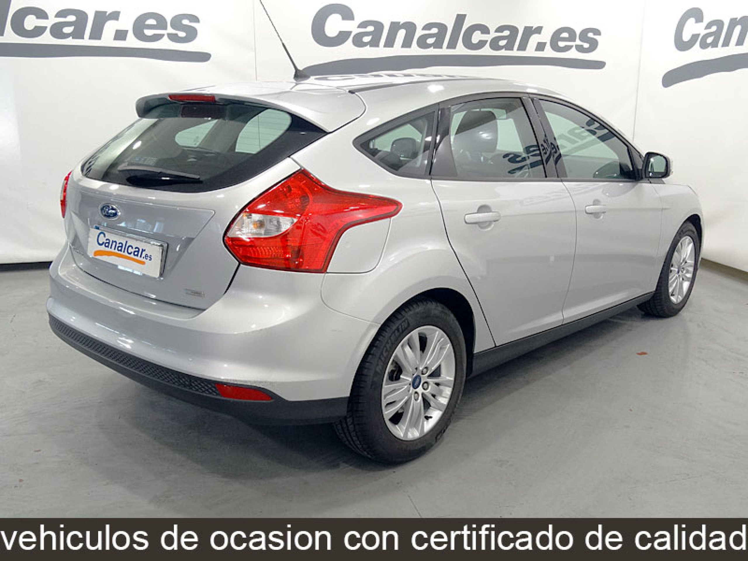 Foto Ford Focus 6