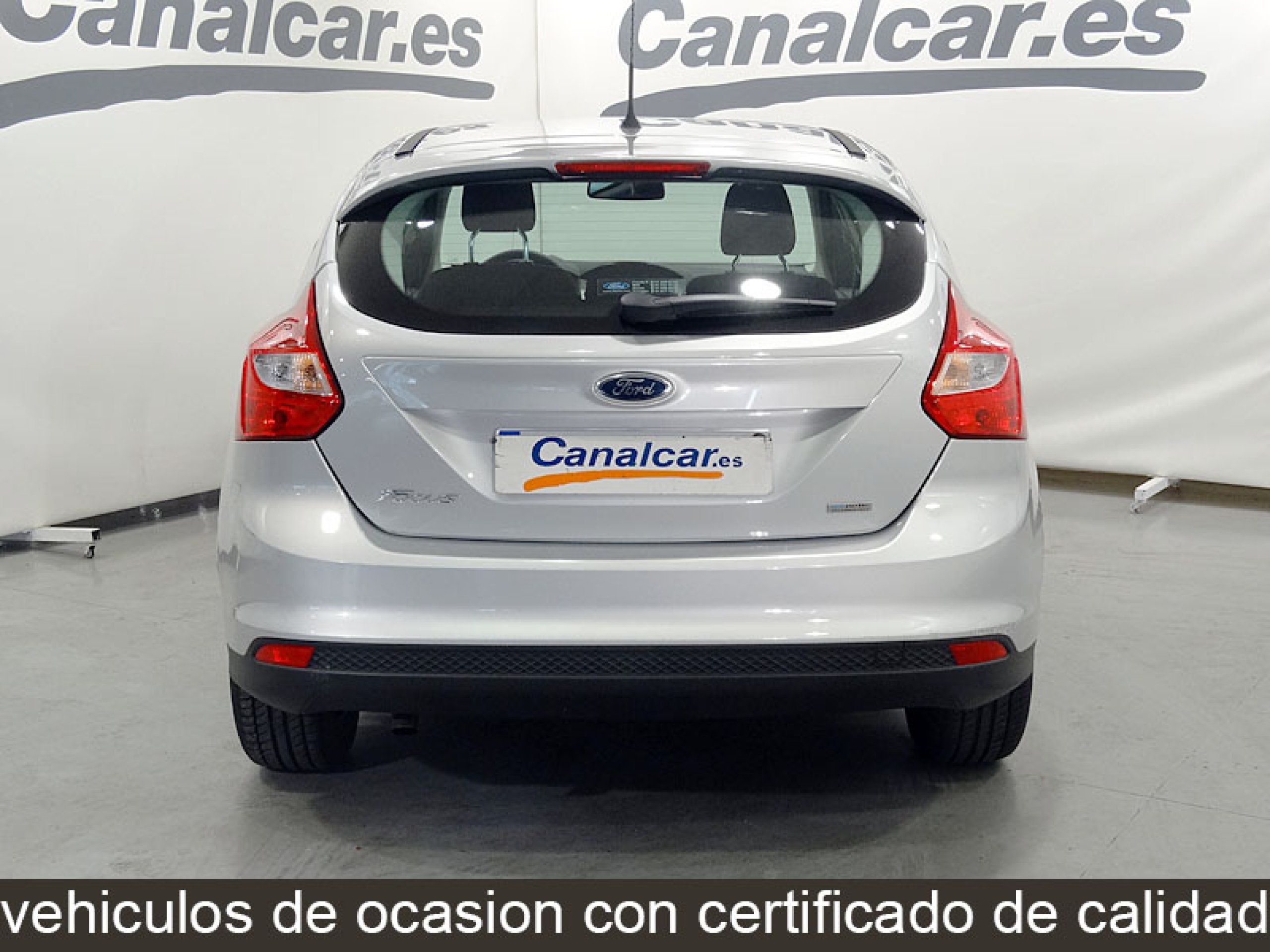 Foto Ford Focus 7