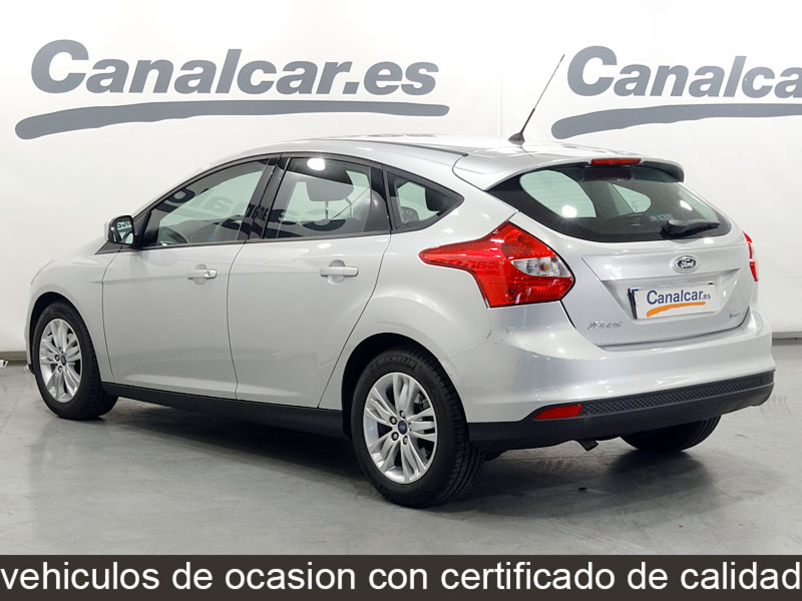 Foto Ford Focus 9