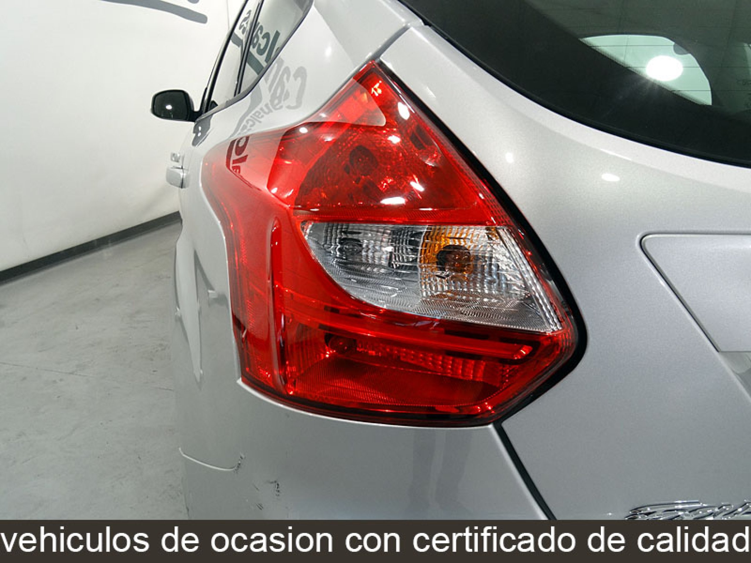 Foto Ford Focus 10