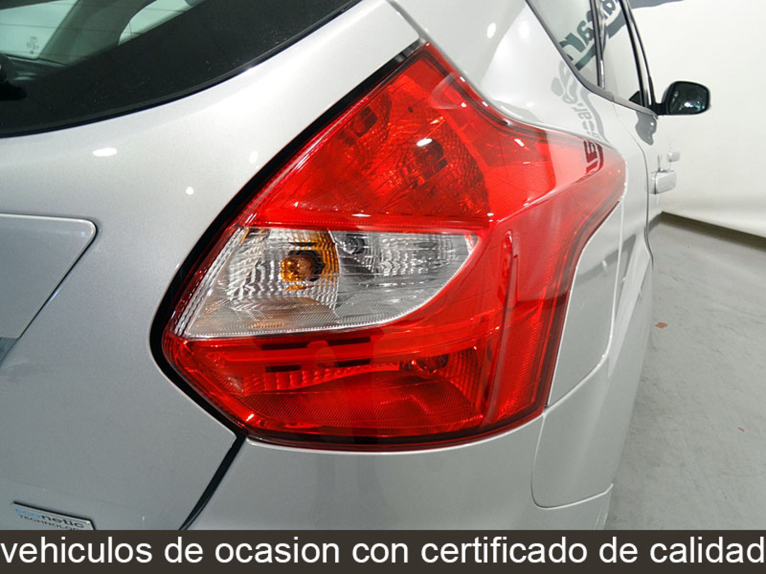 Foto Ford Focus 11