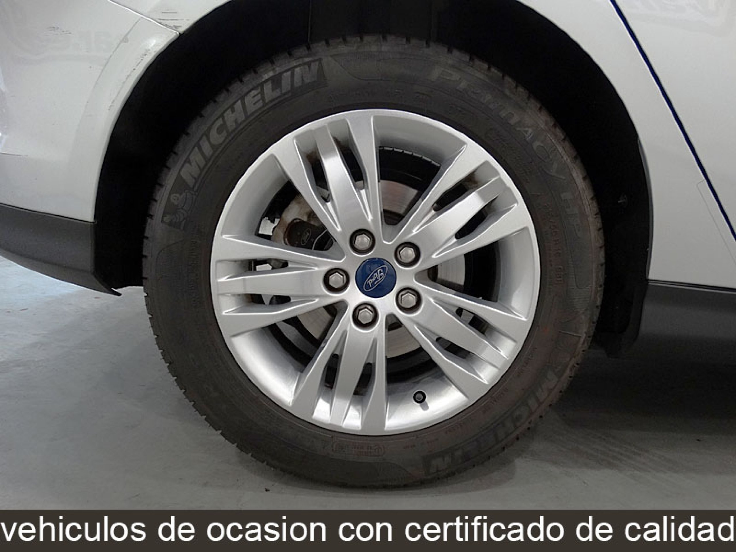 Foto Ford Focus 12