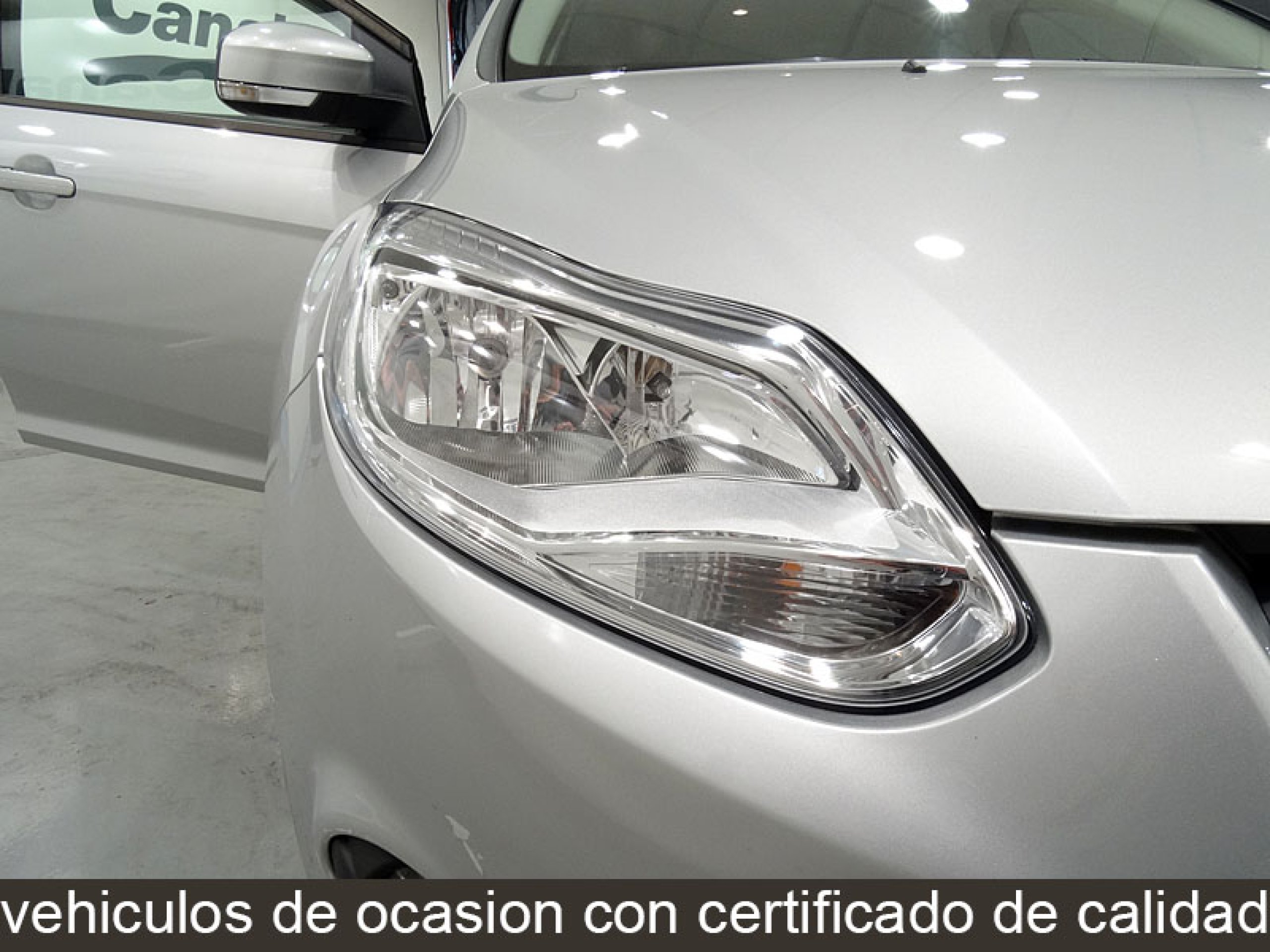 Foto Ford Focus 15