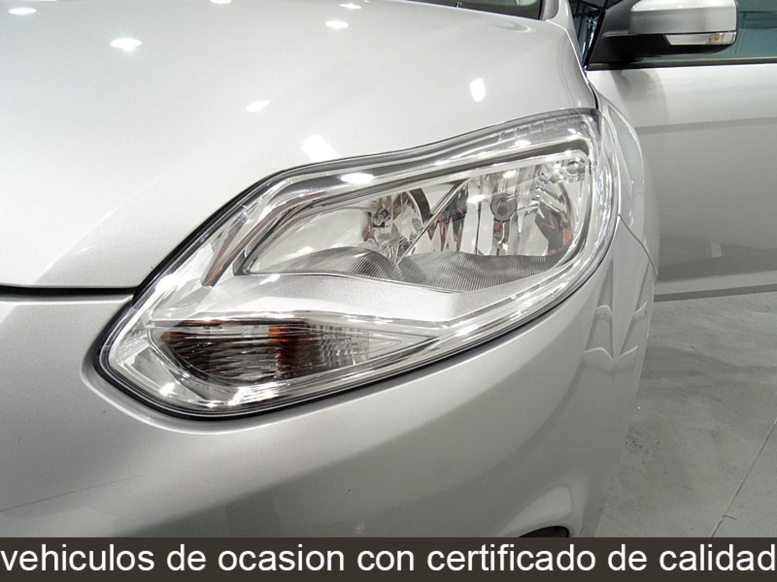 Foto Ford Focus 16