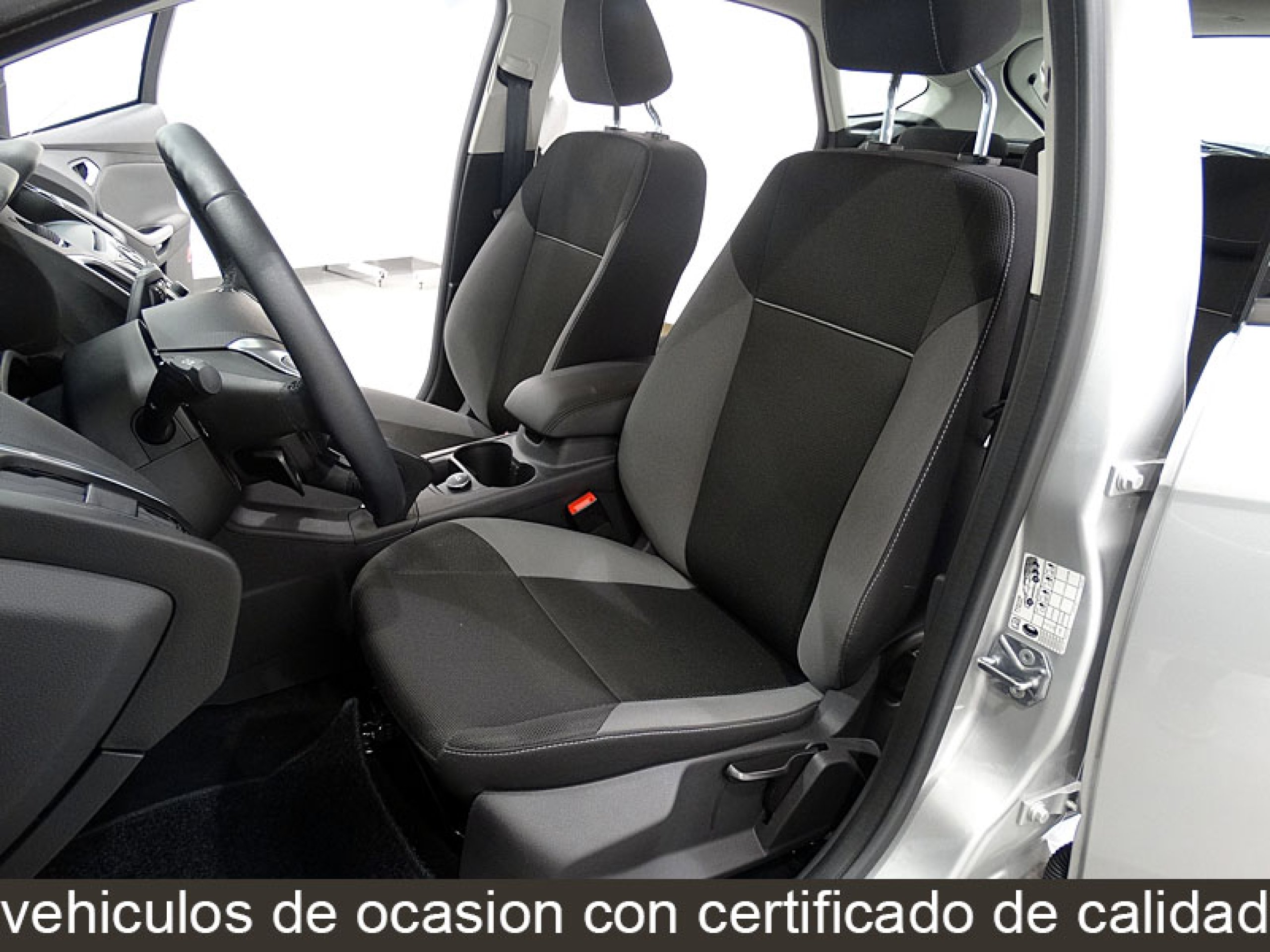 Foto Ford Focus 19