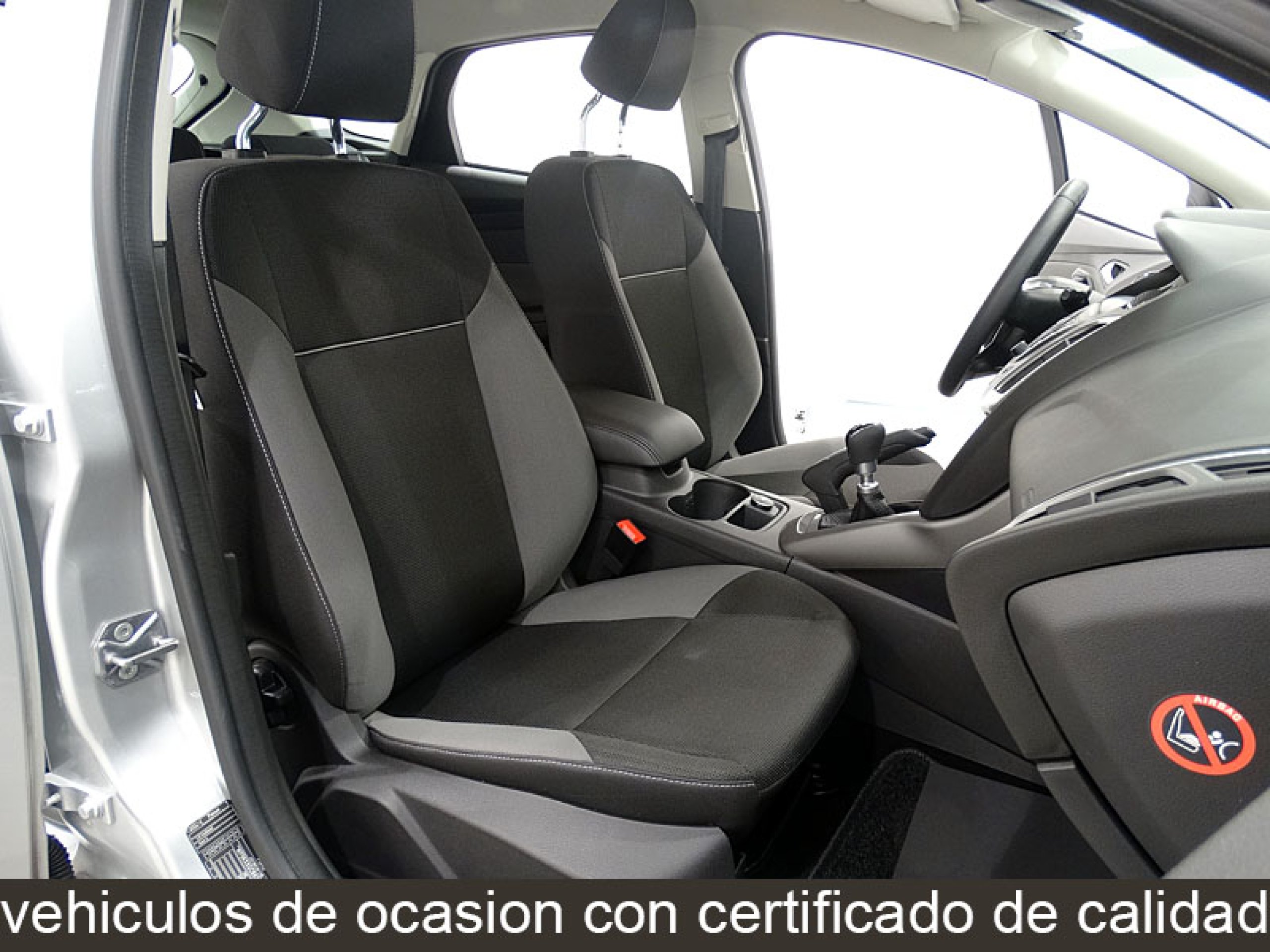 Foto Ford Focus 21