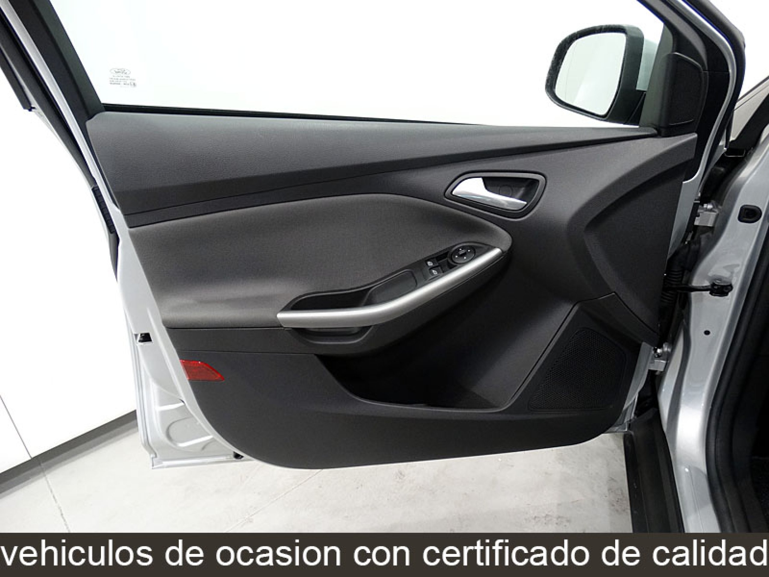 Foto Ford Focus 22