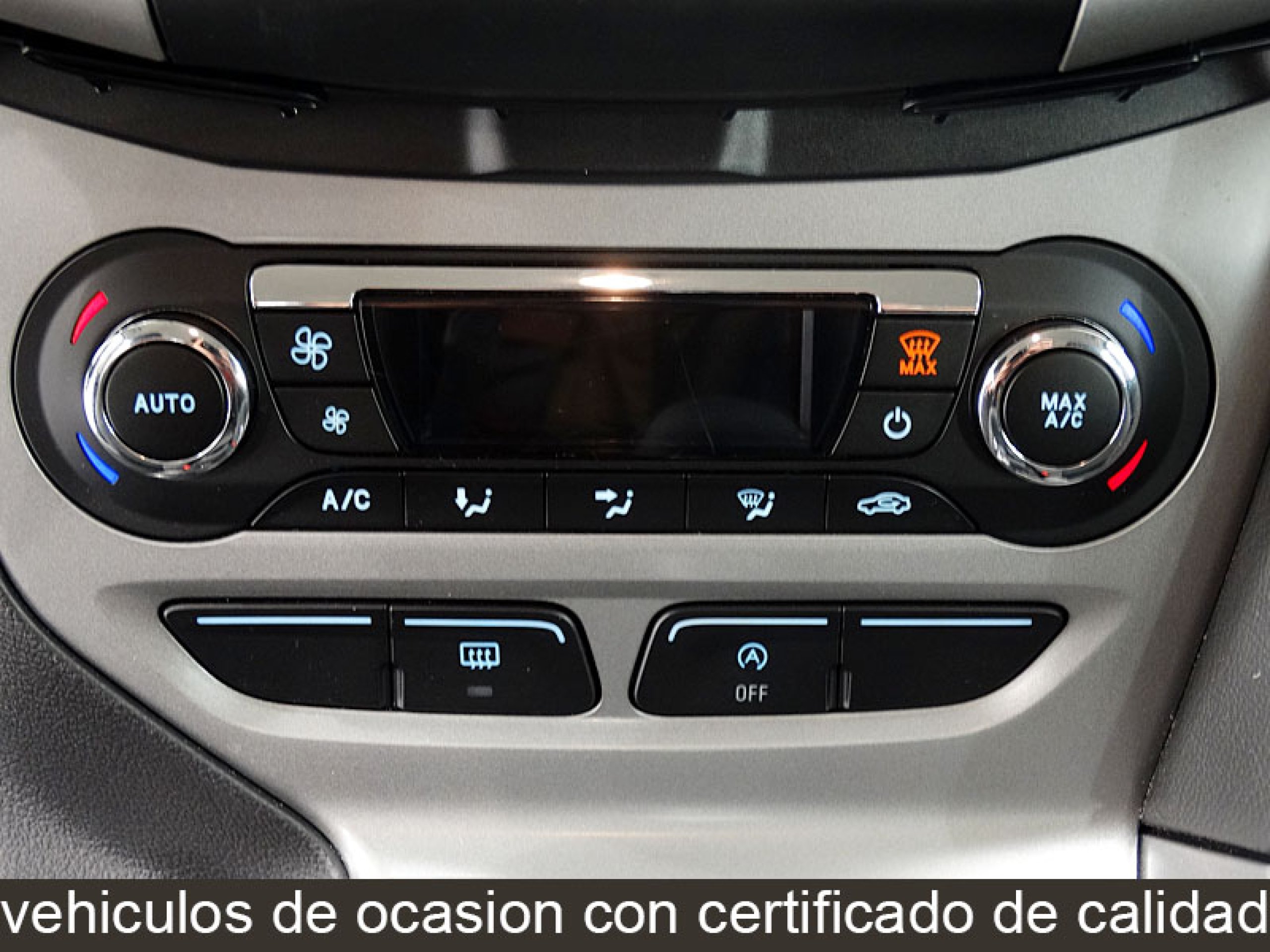 Foto Ford Focus 23
