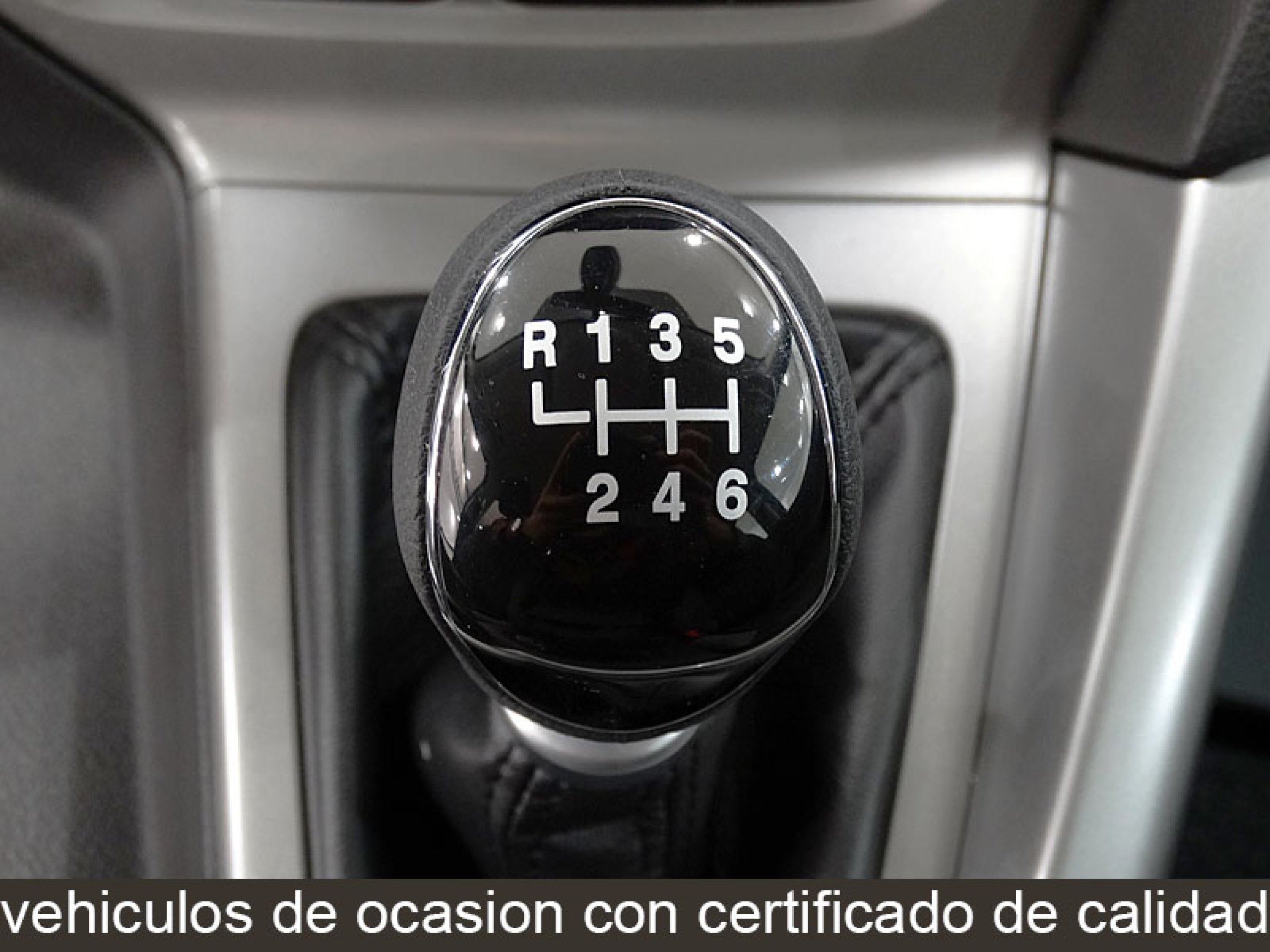 Foto Ford Focus 24