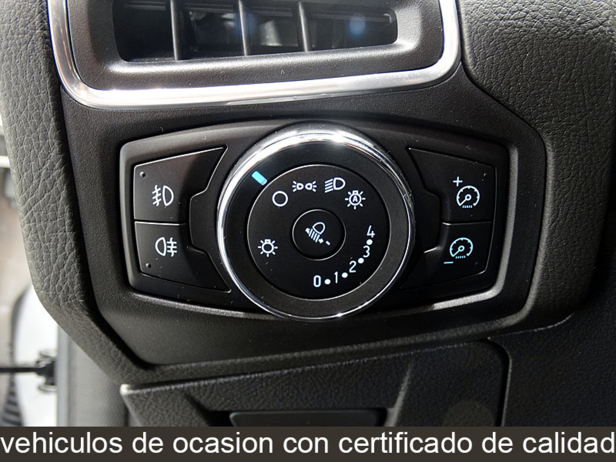 Foto Ford Focus 25