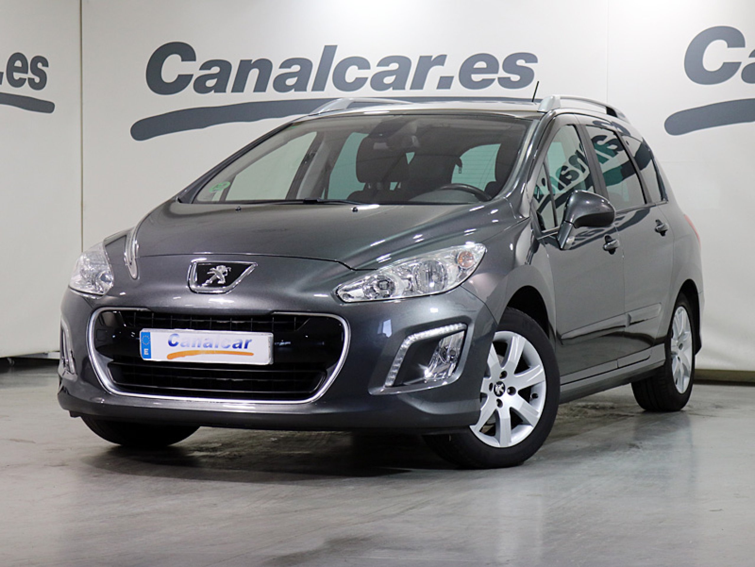 Foto Peugeot 308 1