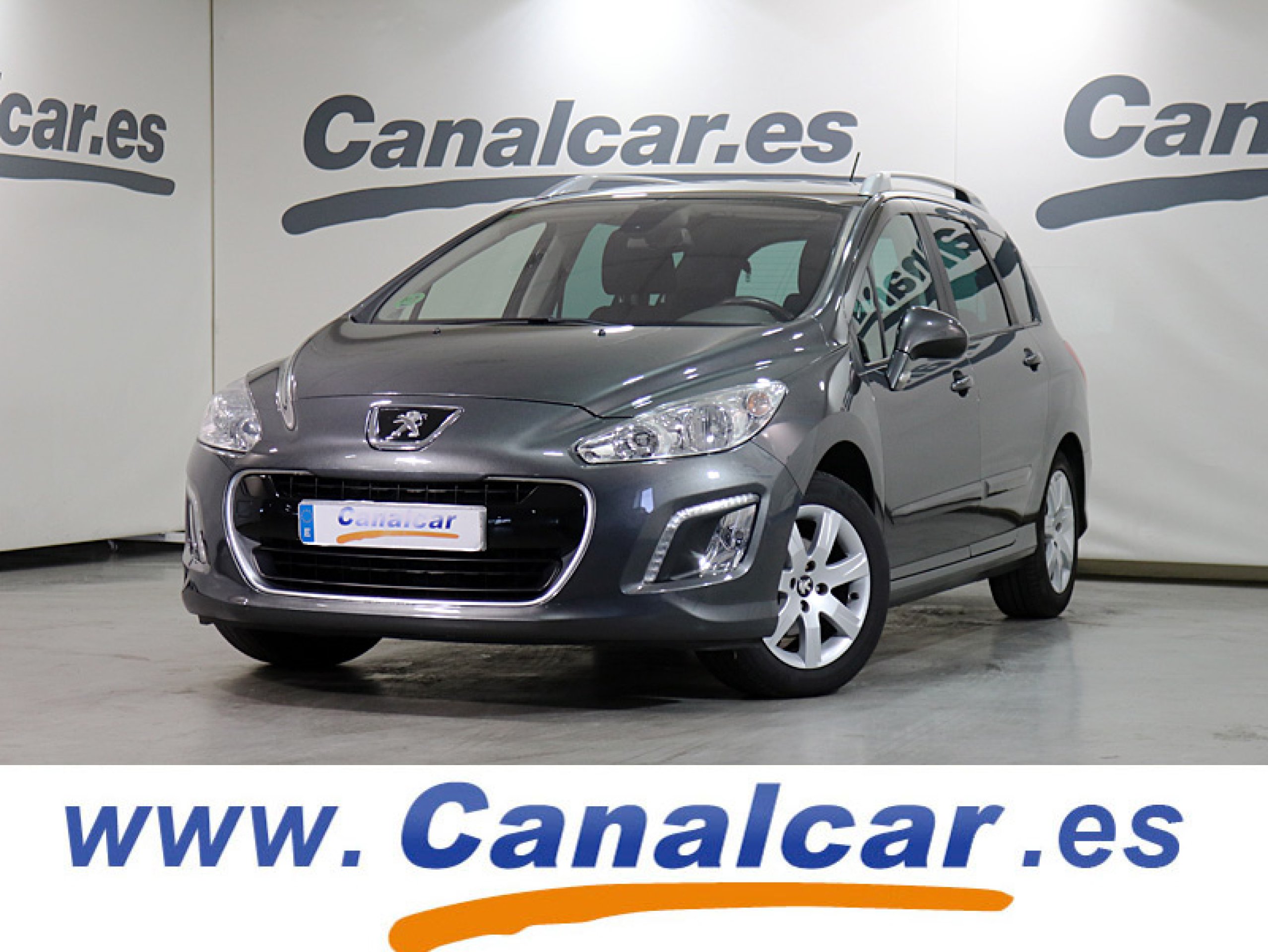 Foto Peugeot 308 2