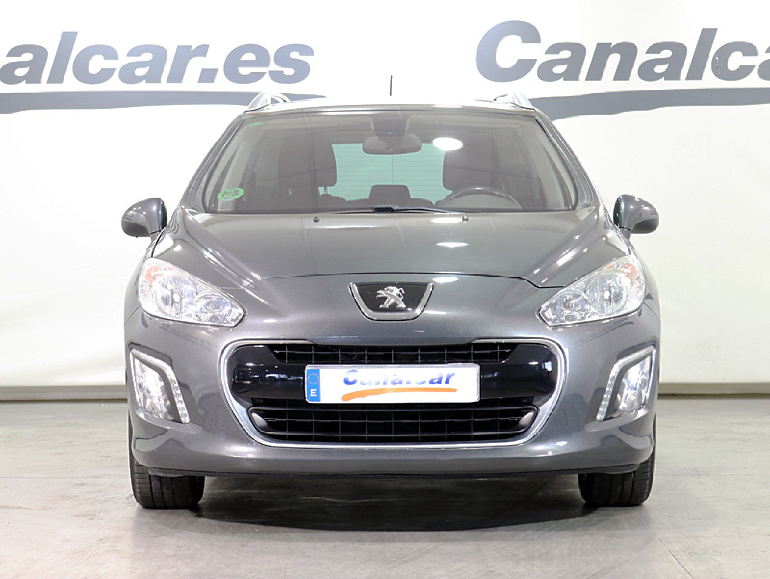 Foto Peugeot 308 3