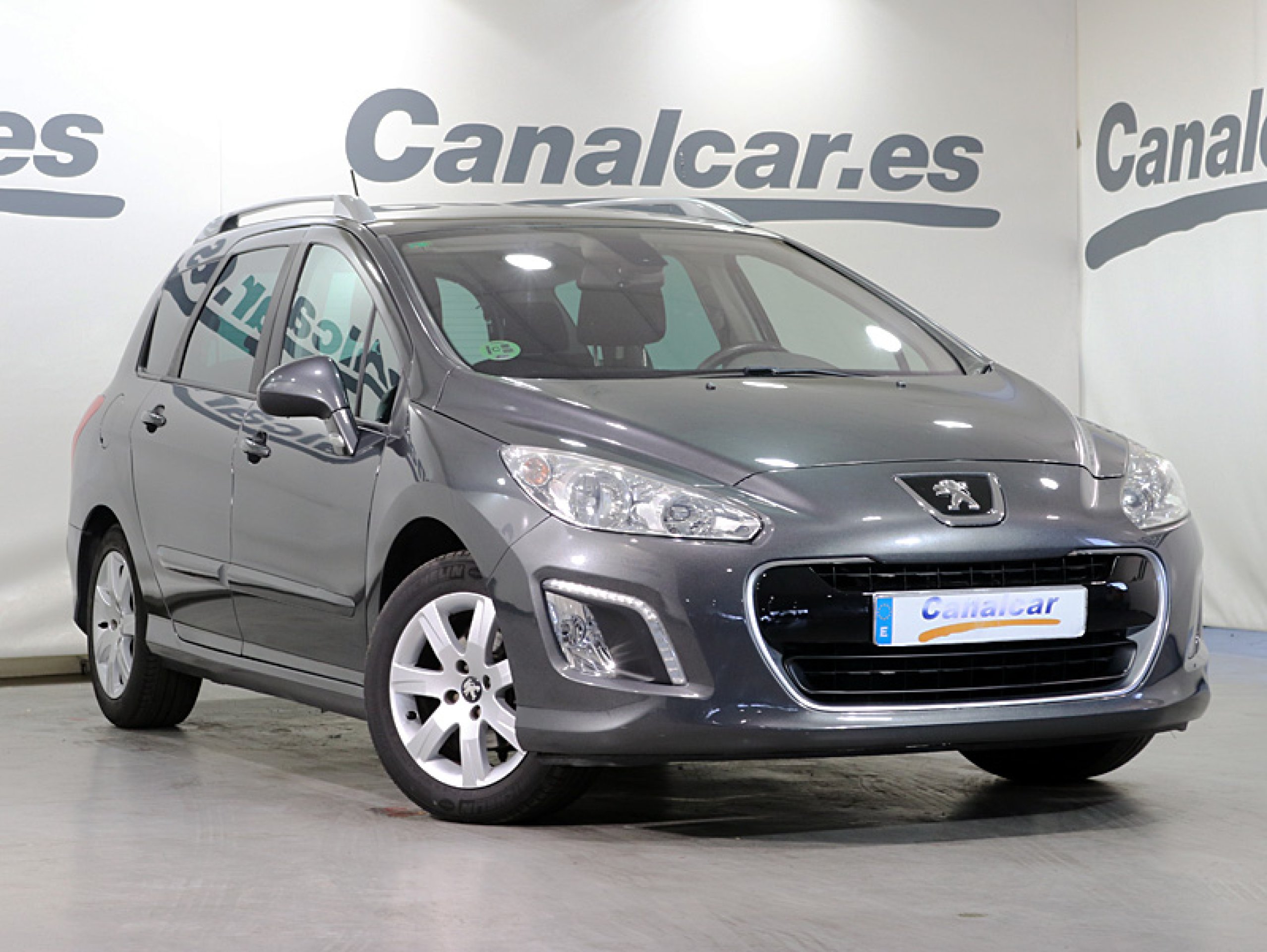Foto Peugeot 308 4