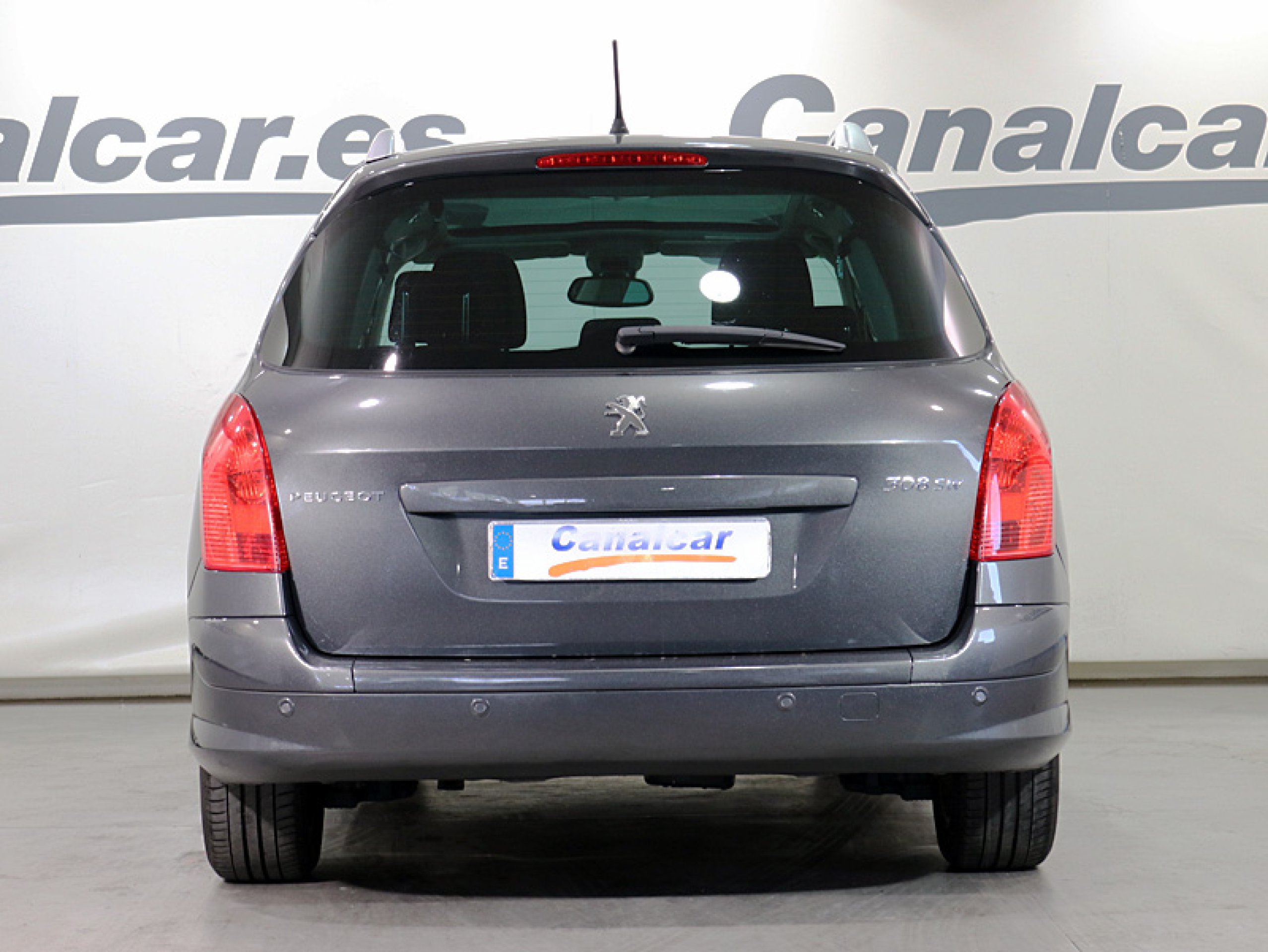 Foto Peugeot 308 6