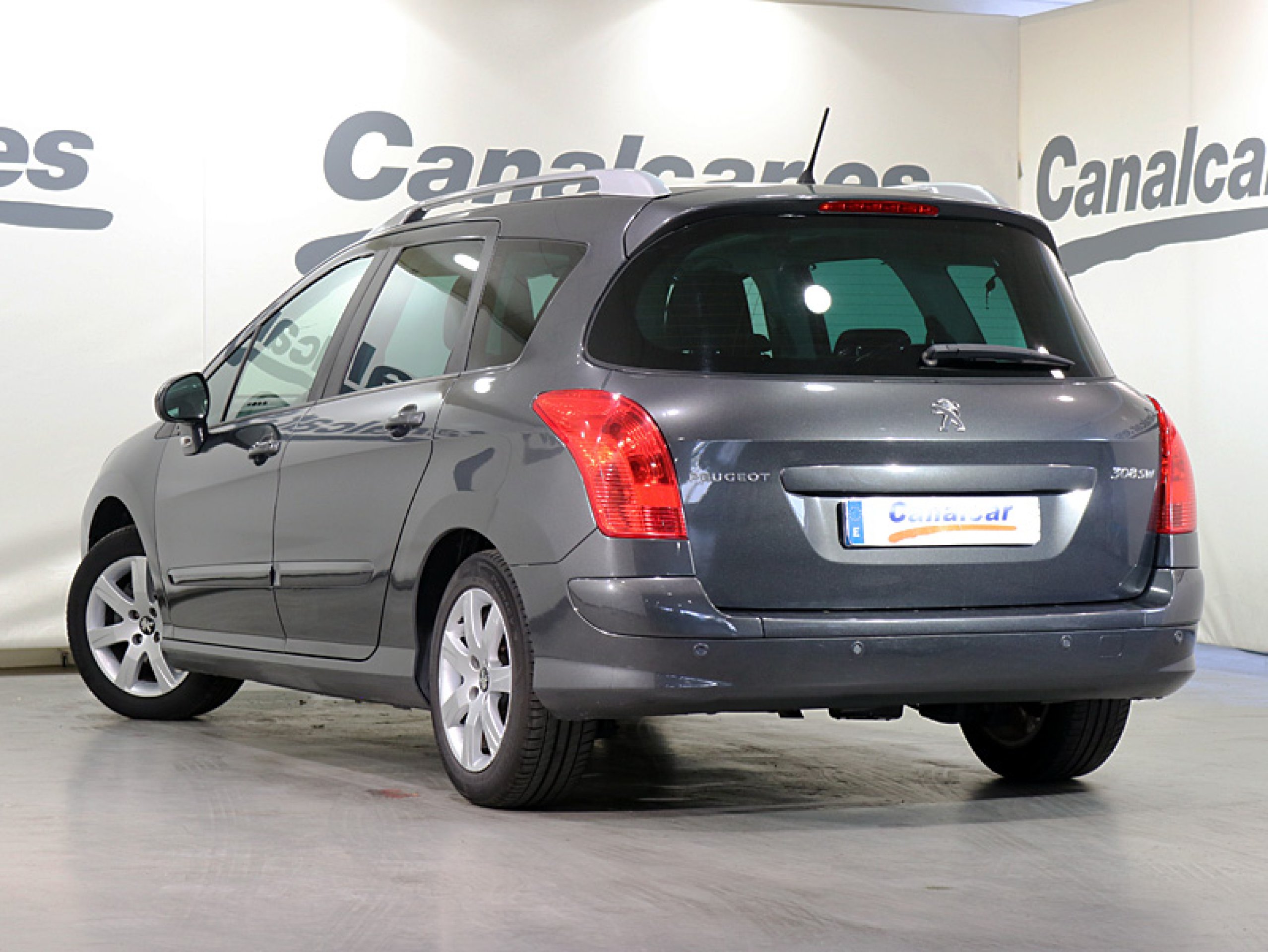 Foto Peugeot 308 7