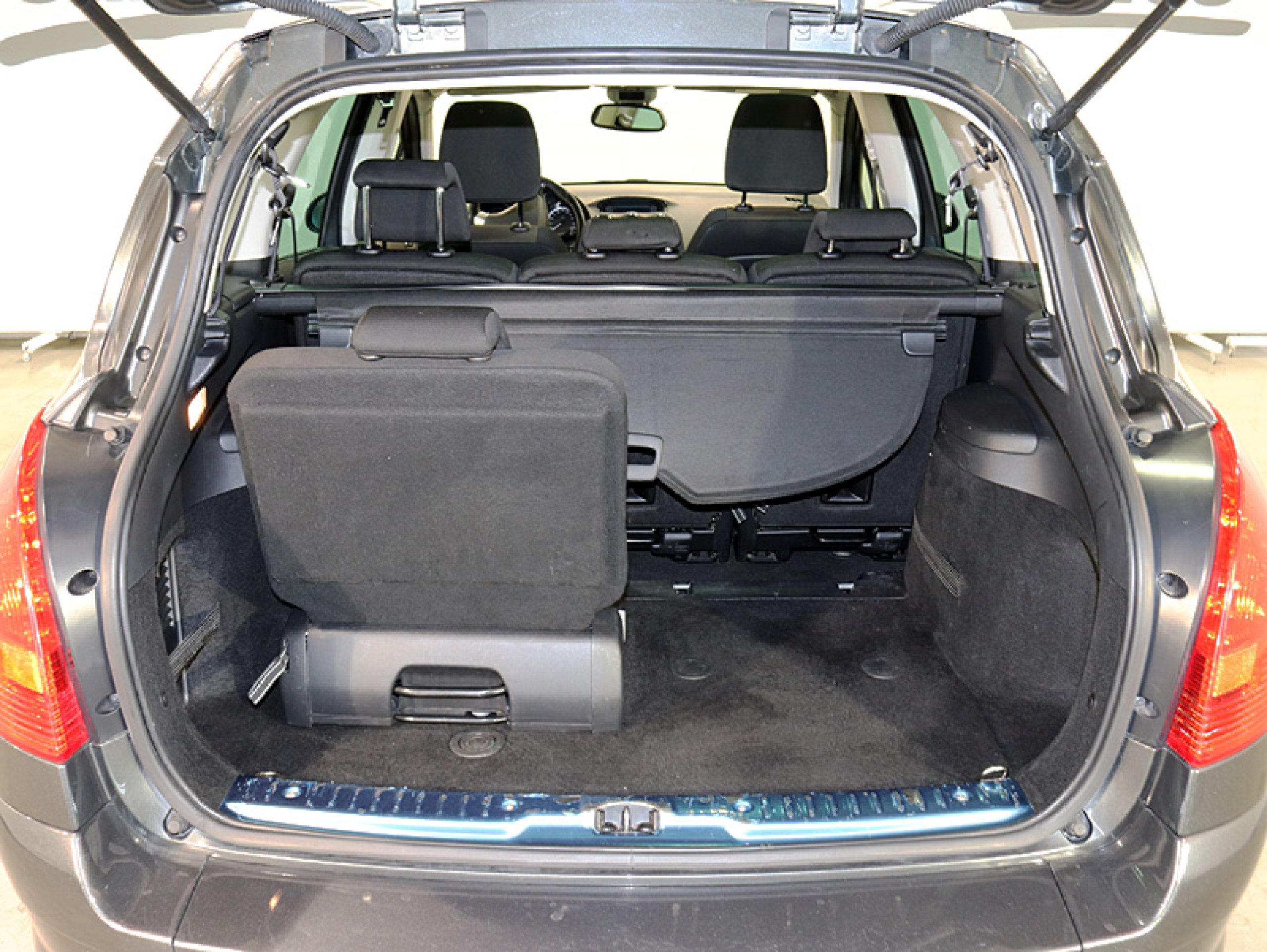 Foto Peugeot 308 9