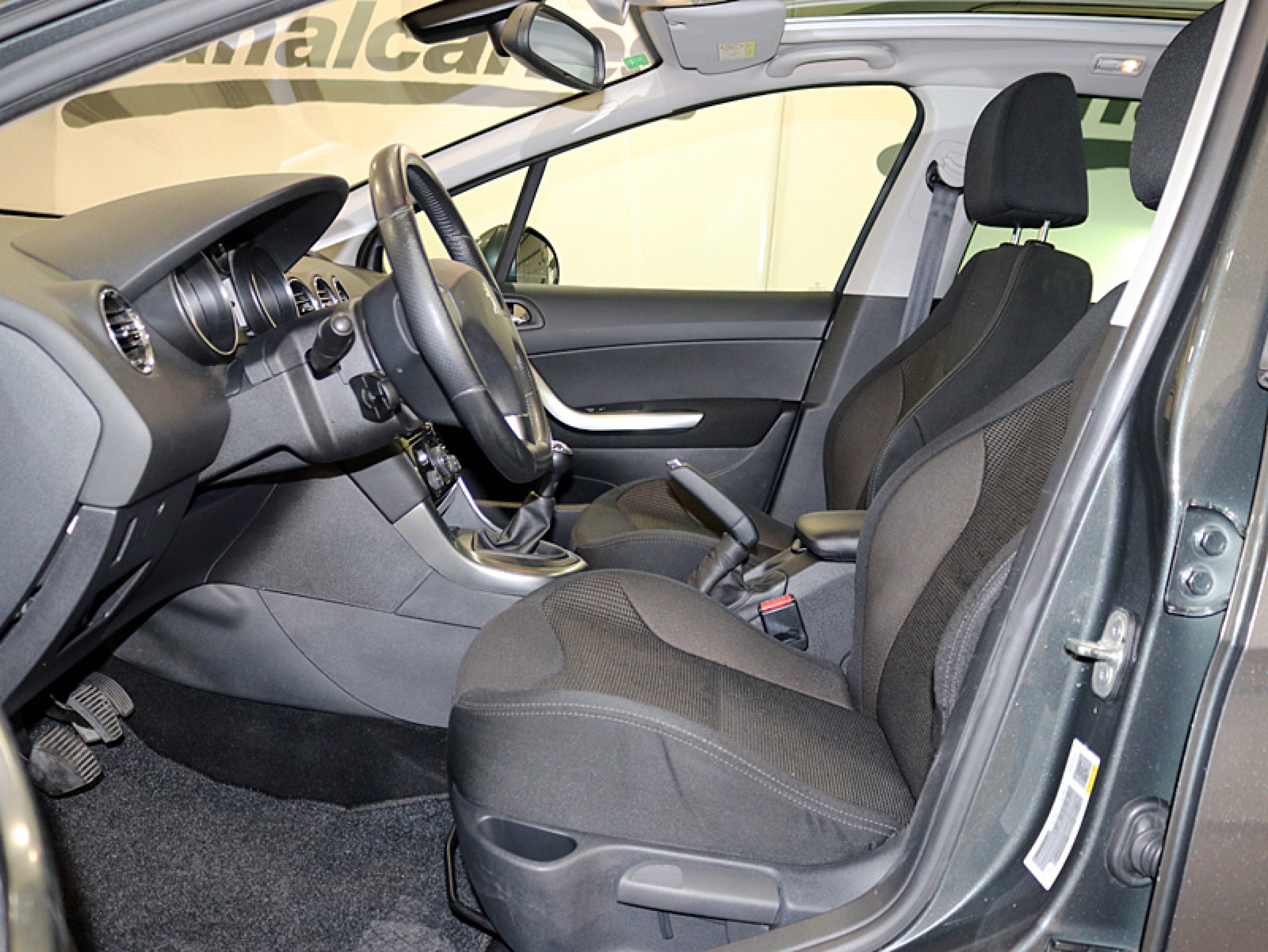 Foto Peugeot 308 11