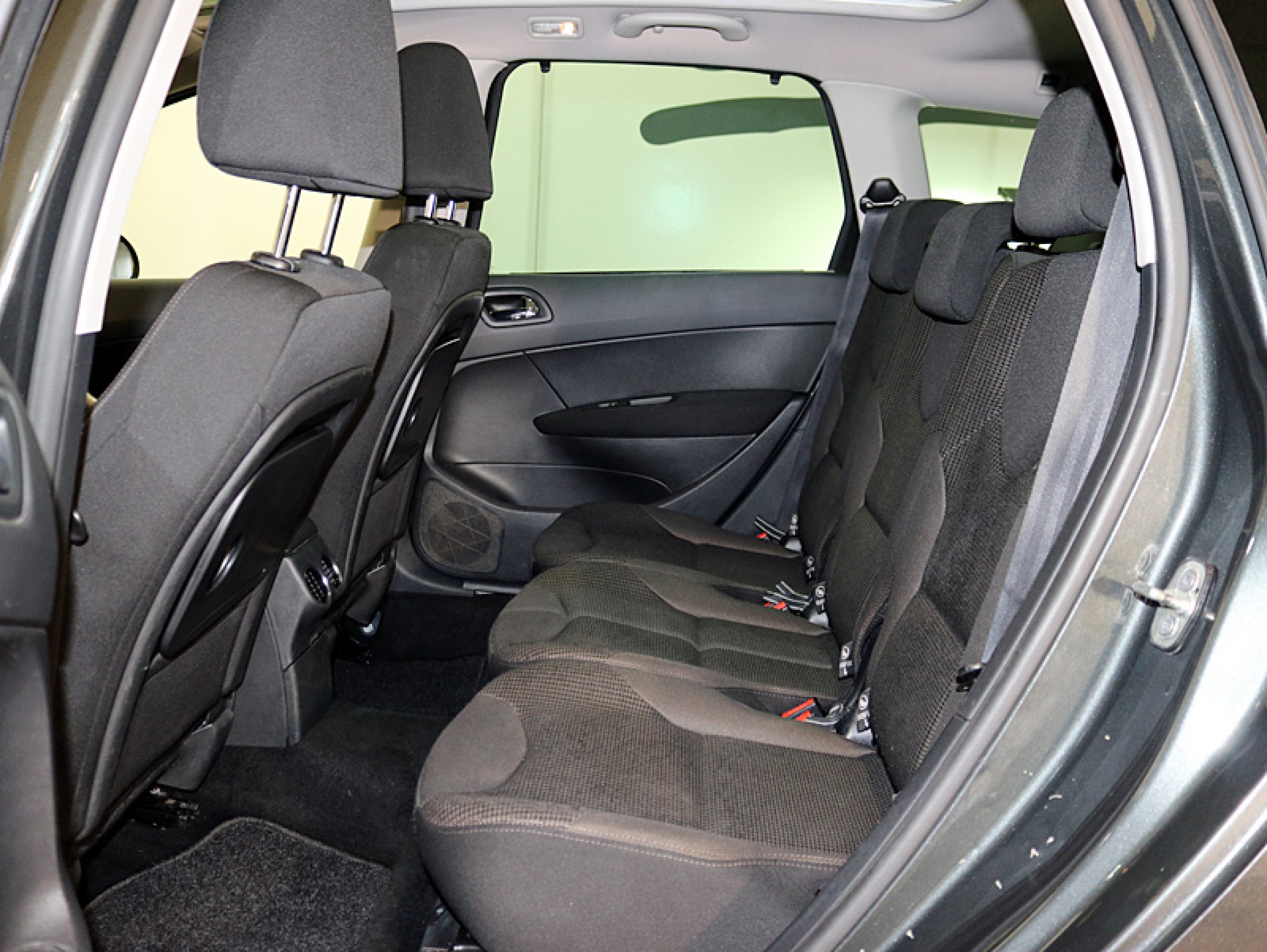 Foto Peugeot 308 12