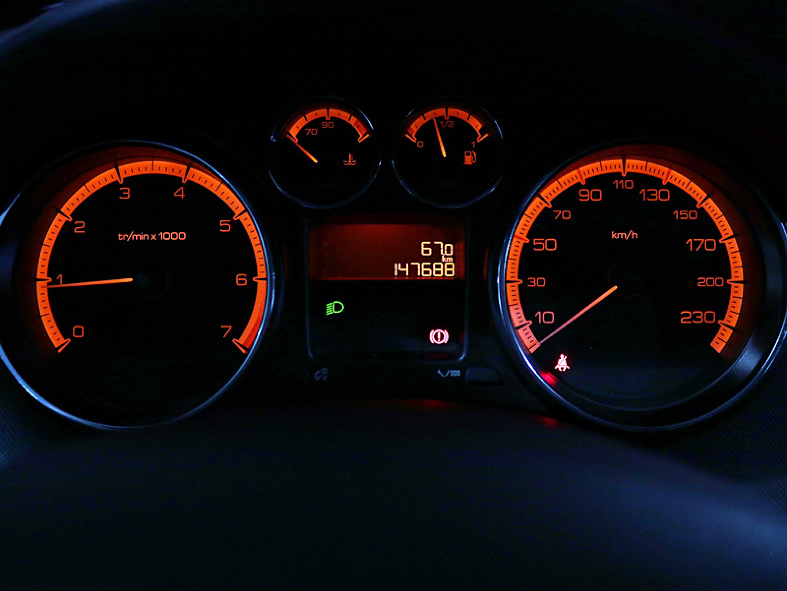 Foto Peugeot 308 13