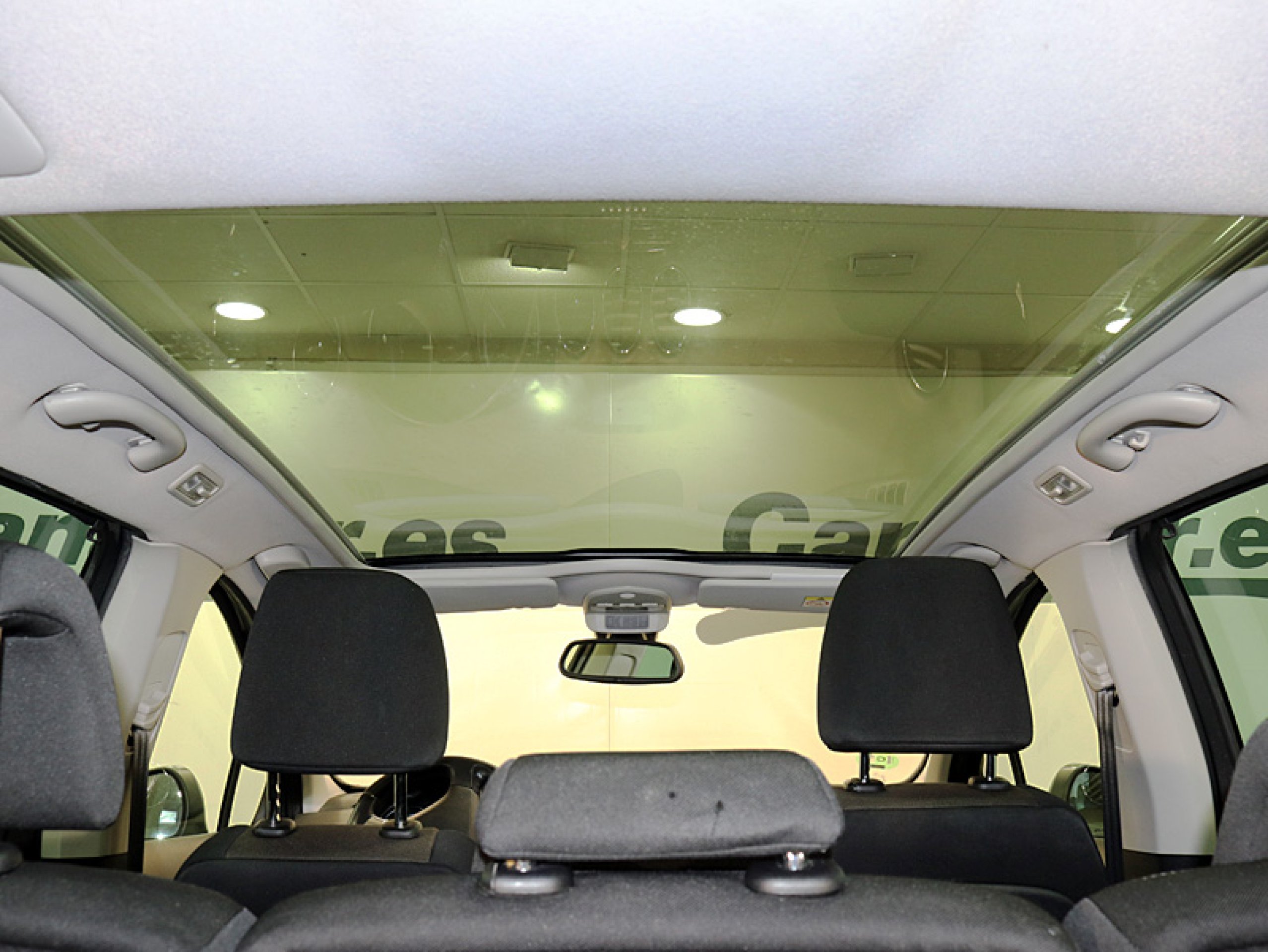 Foto Peugeot 308 14