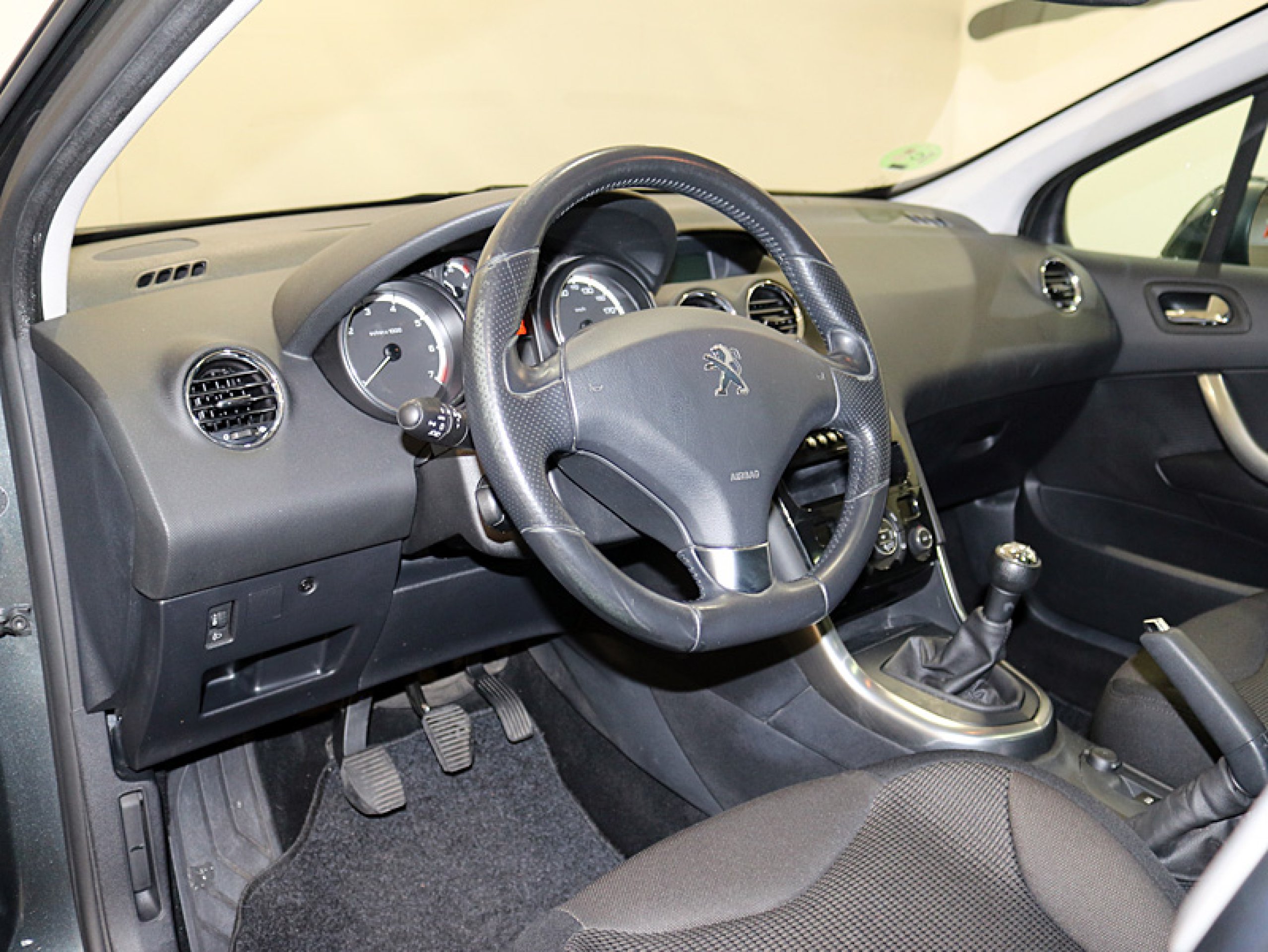 Foto Peugeot 308 15