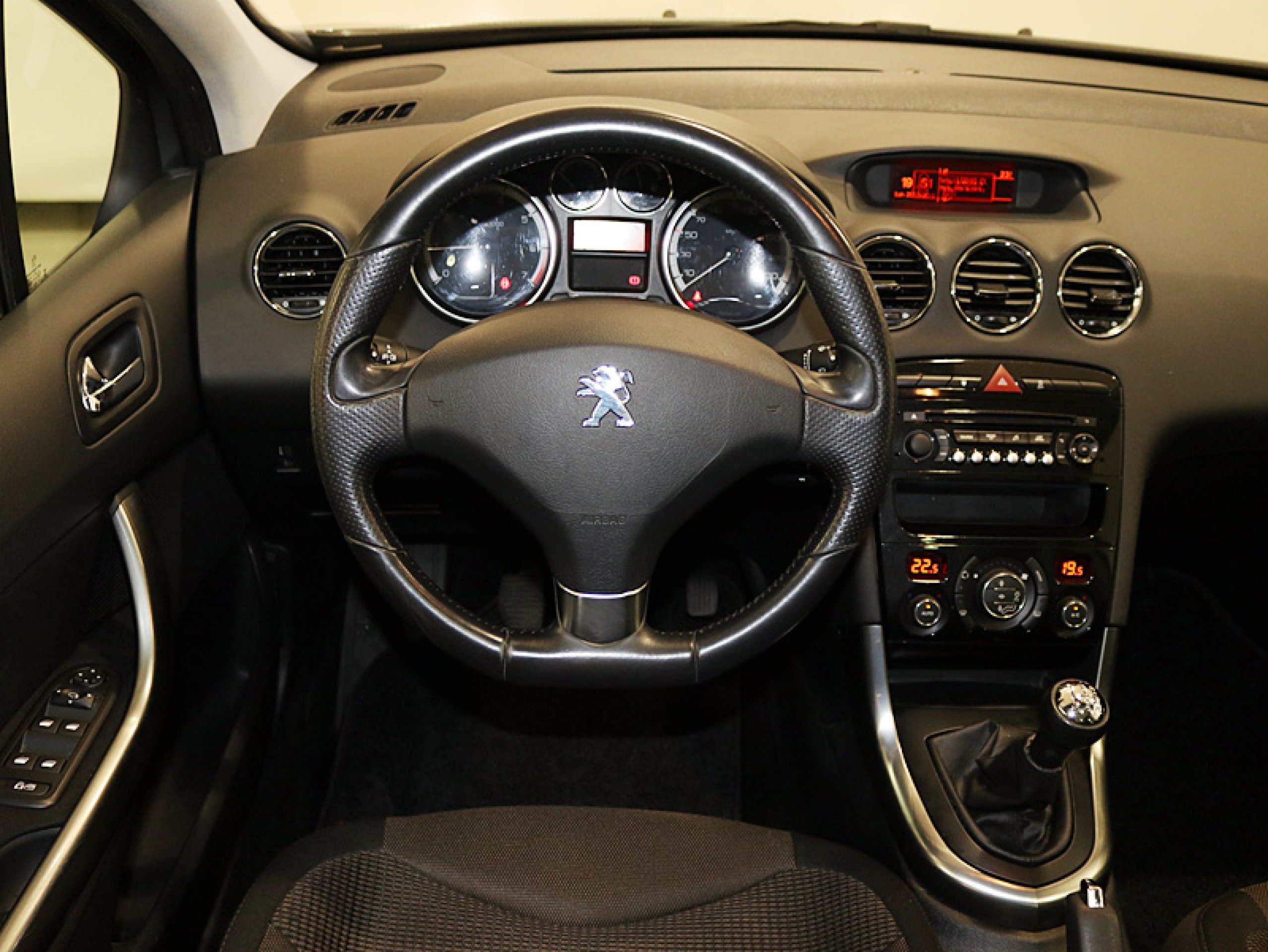 Foto Peugeot 308 17