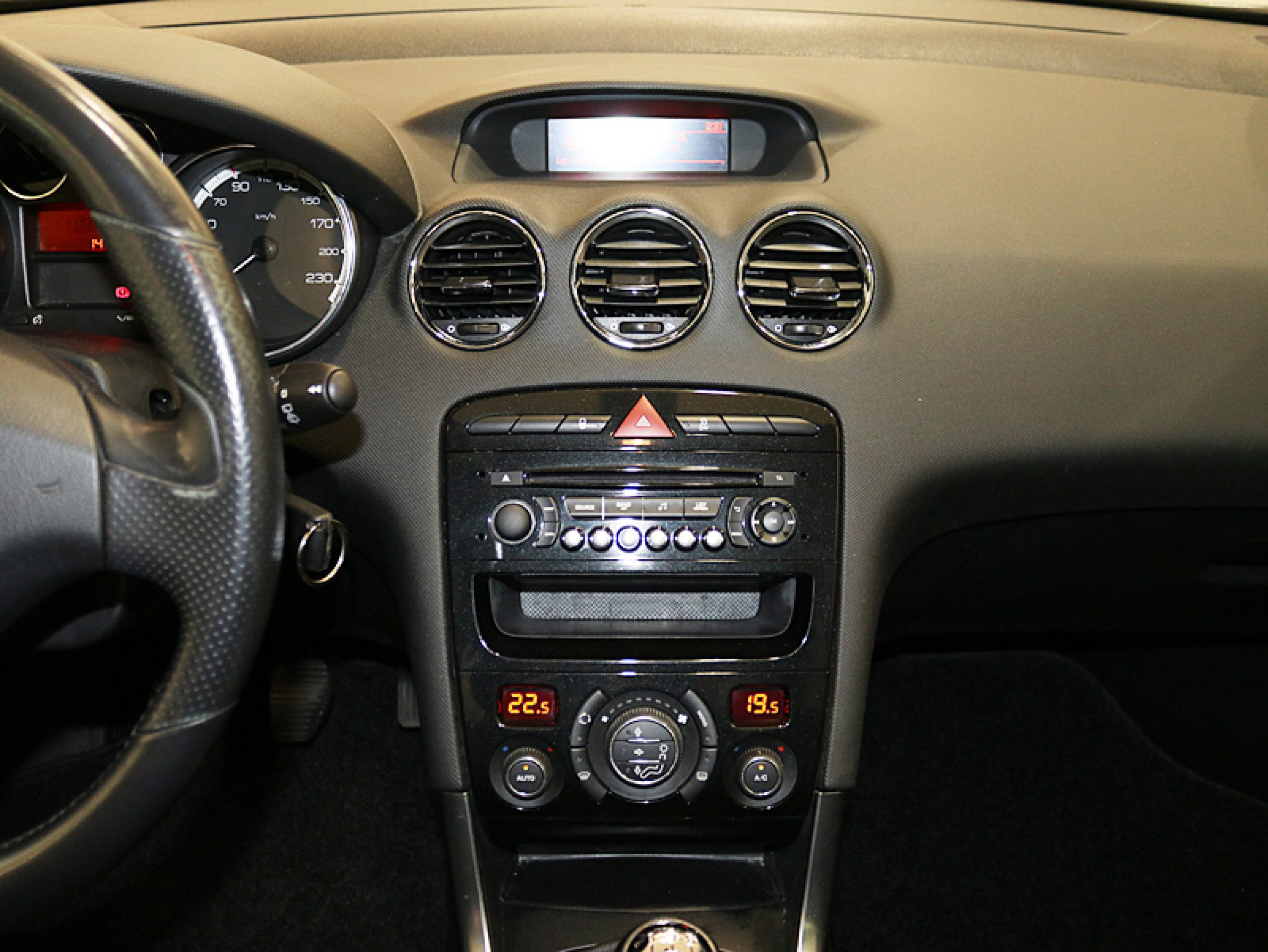 Foto Peugeot 308 18