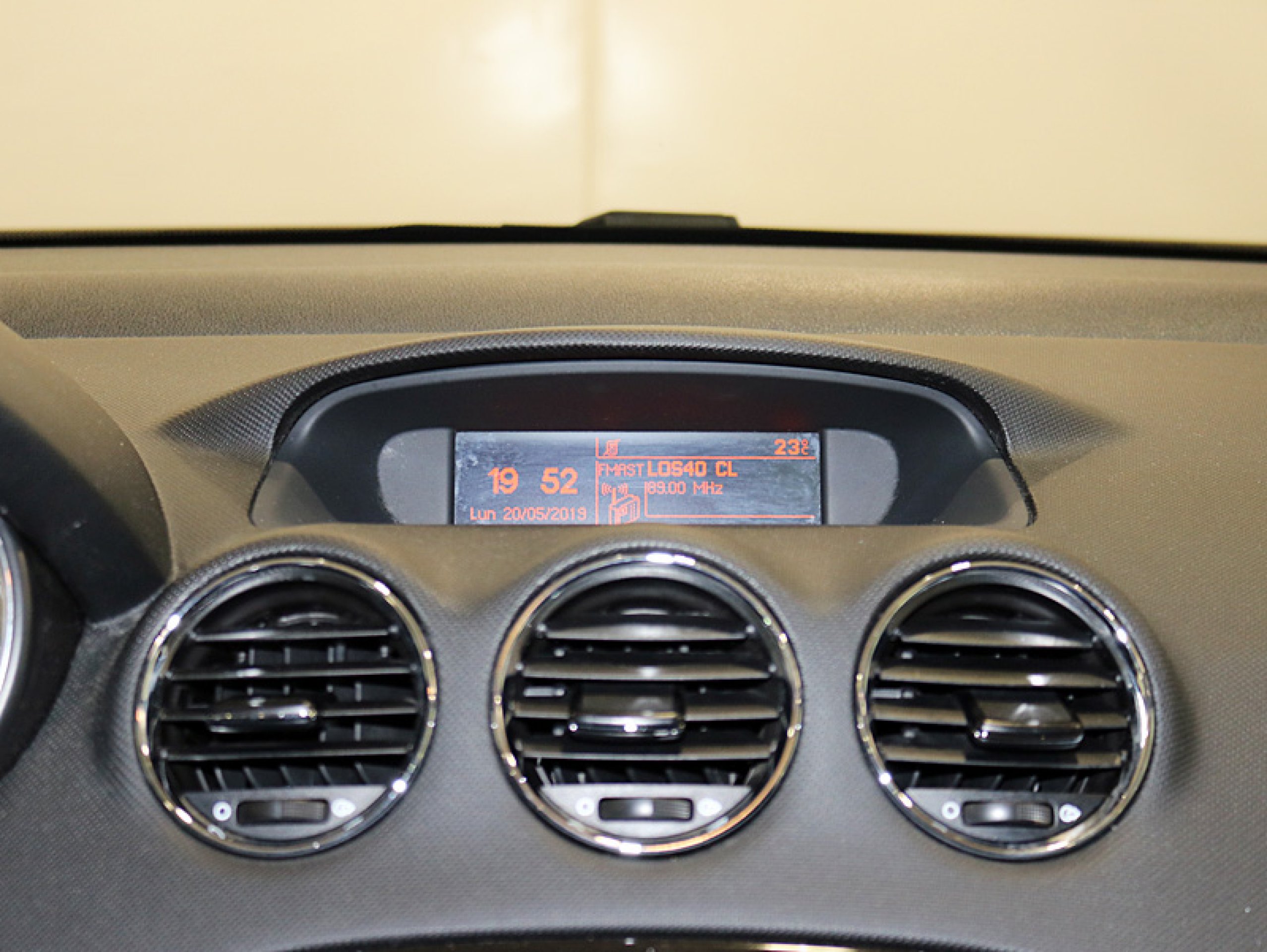 Foto Peugeot 308 19