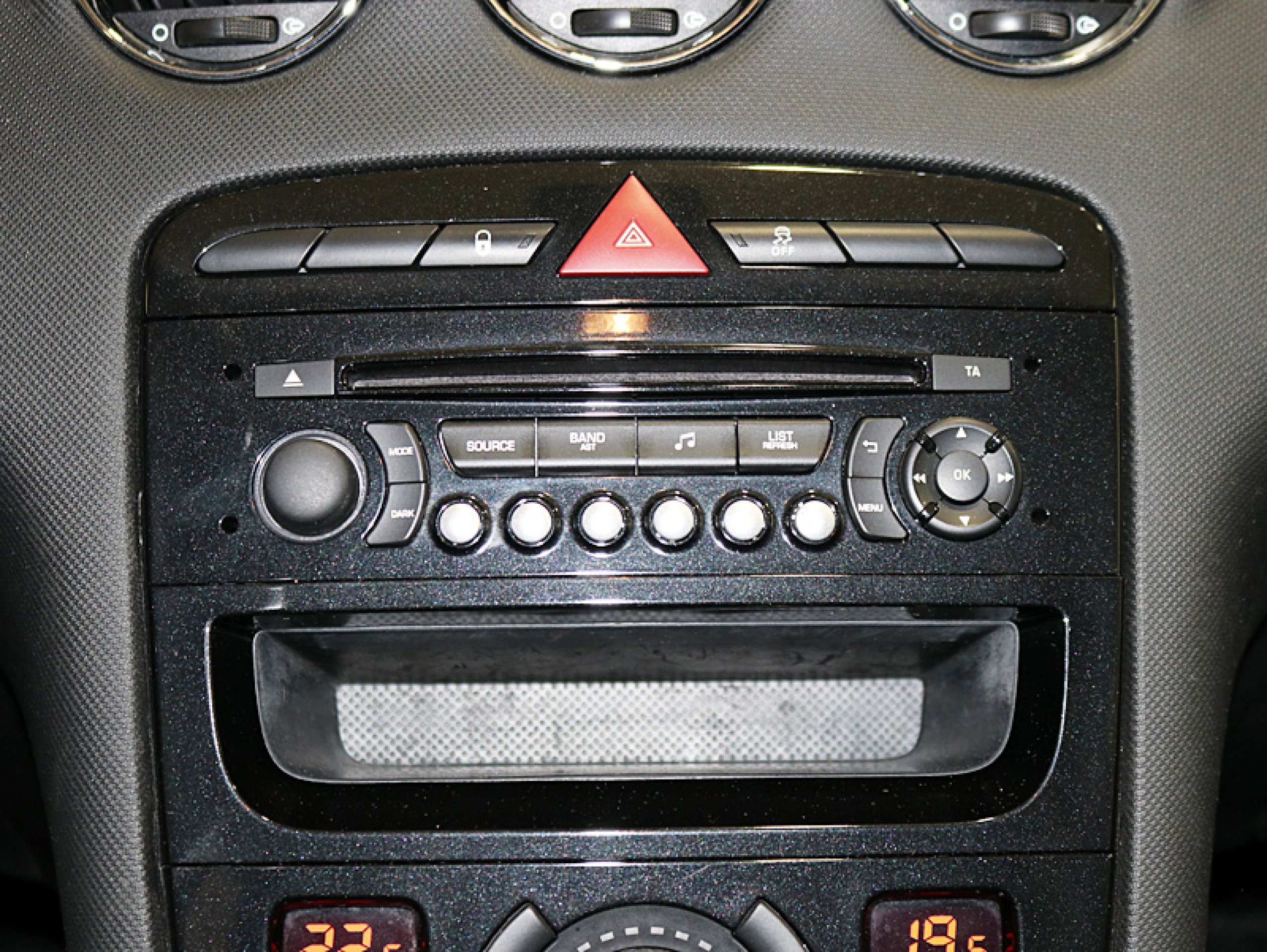 Foto Peugeot 308 20