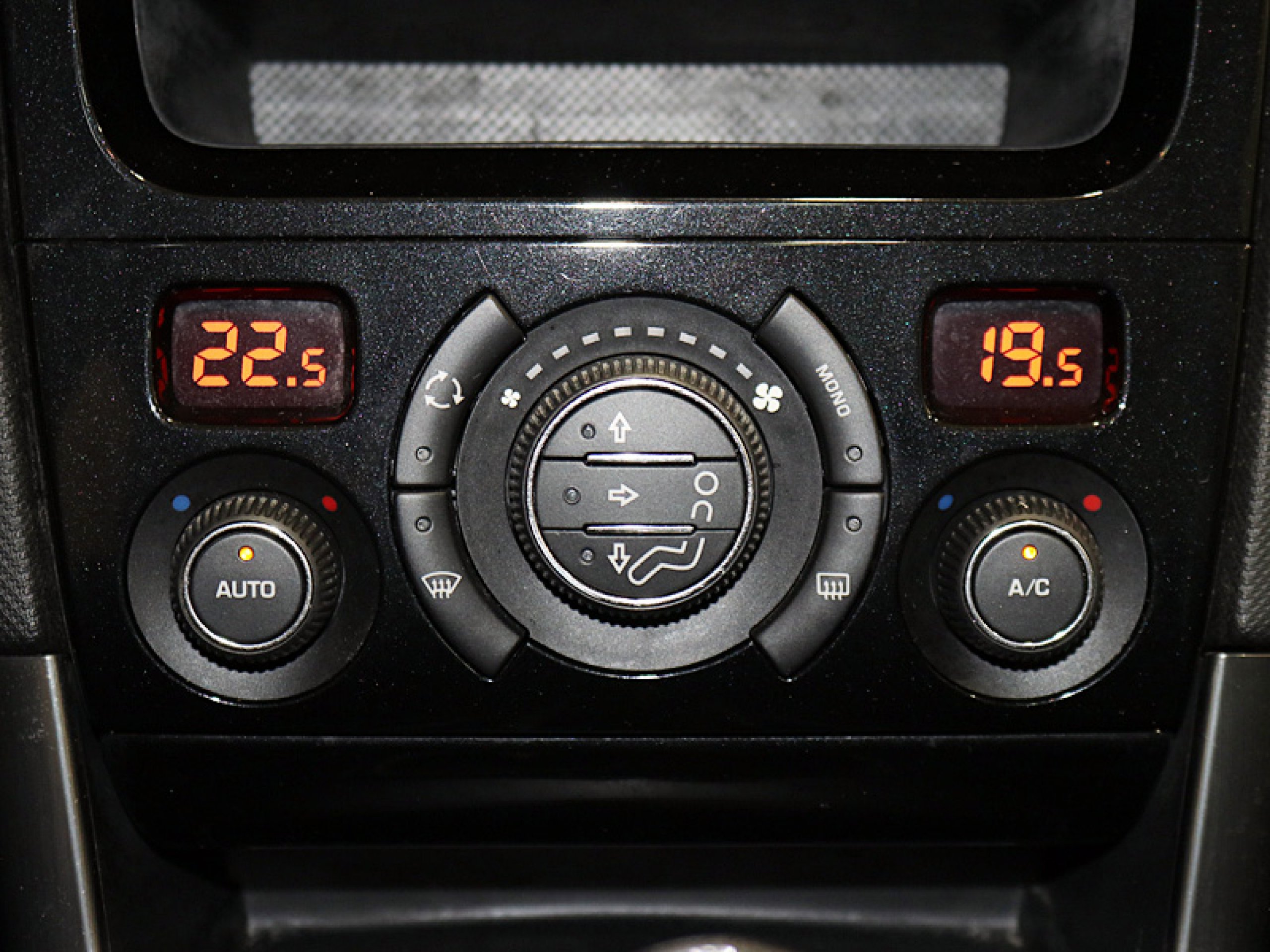 Foto Peugeot 308 21
