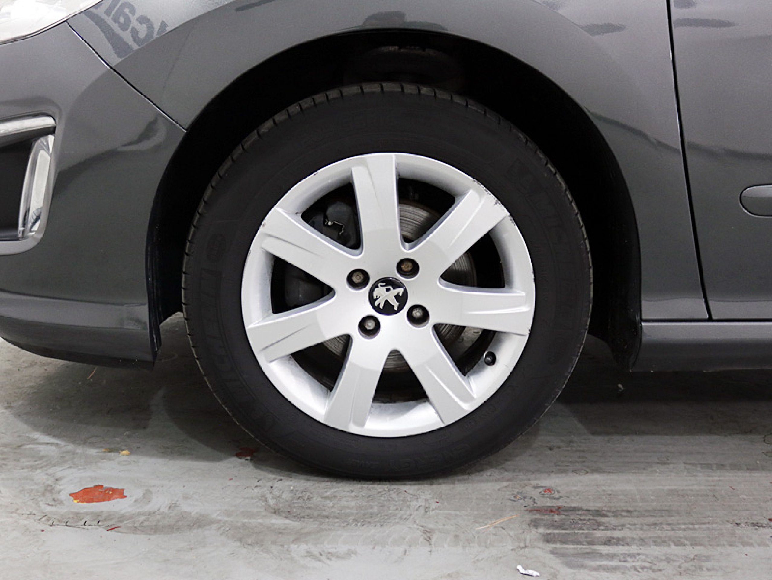 Foto Peugeot 308 30