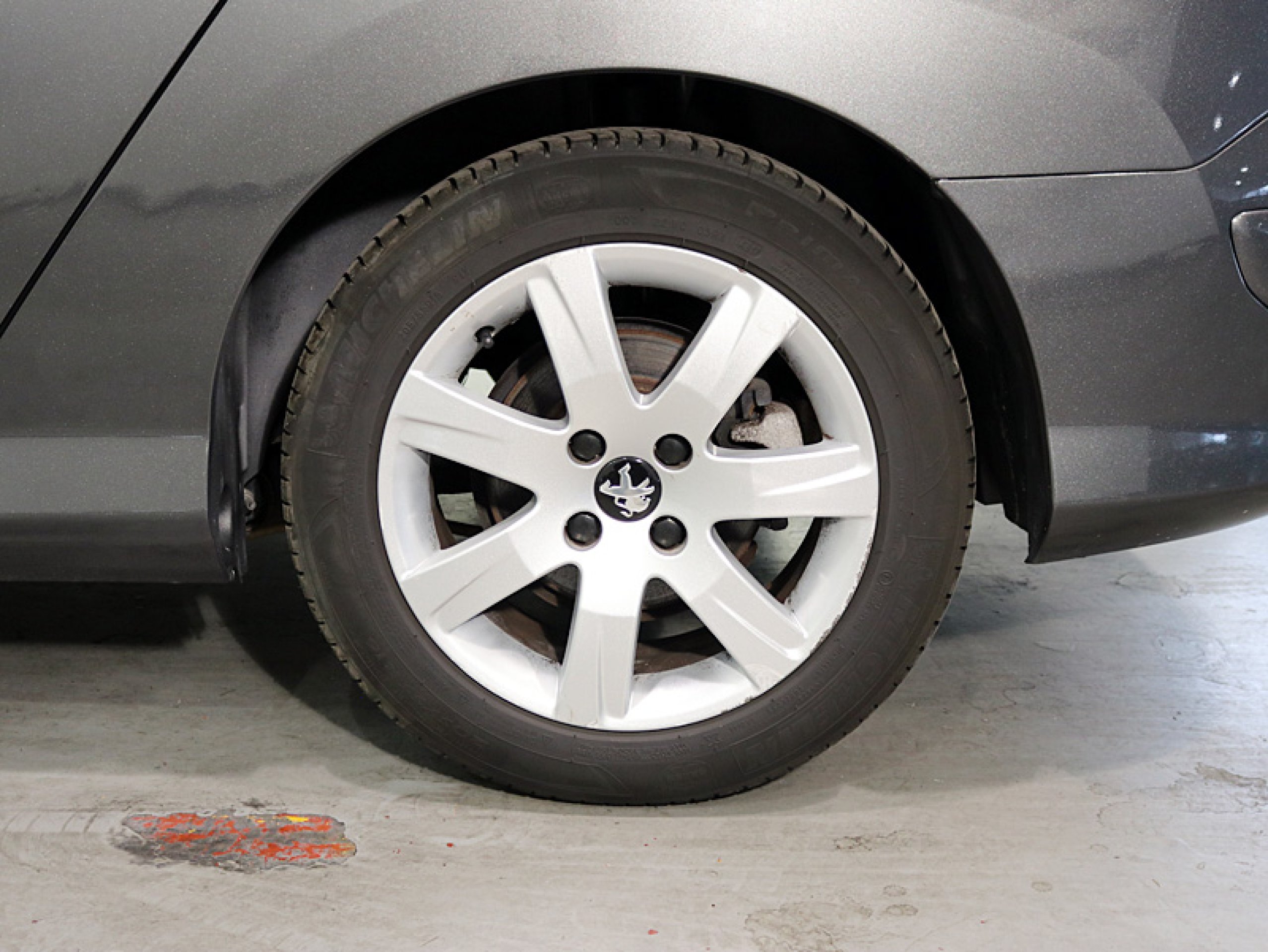 Foto Peugeot 308 31