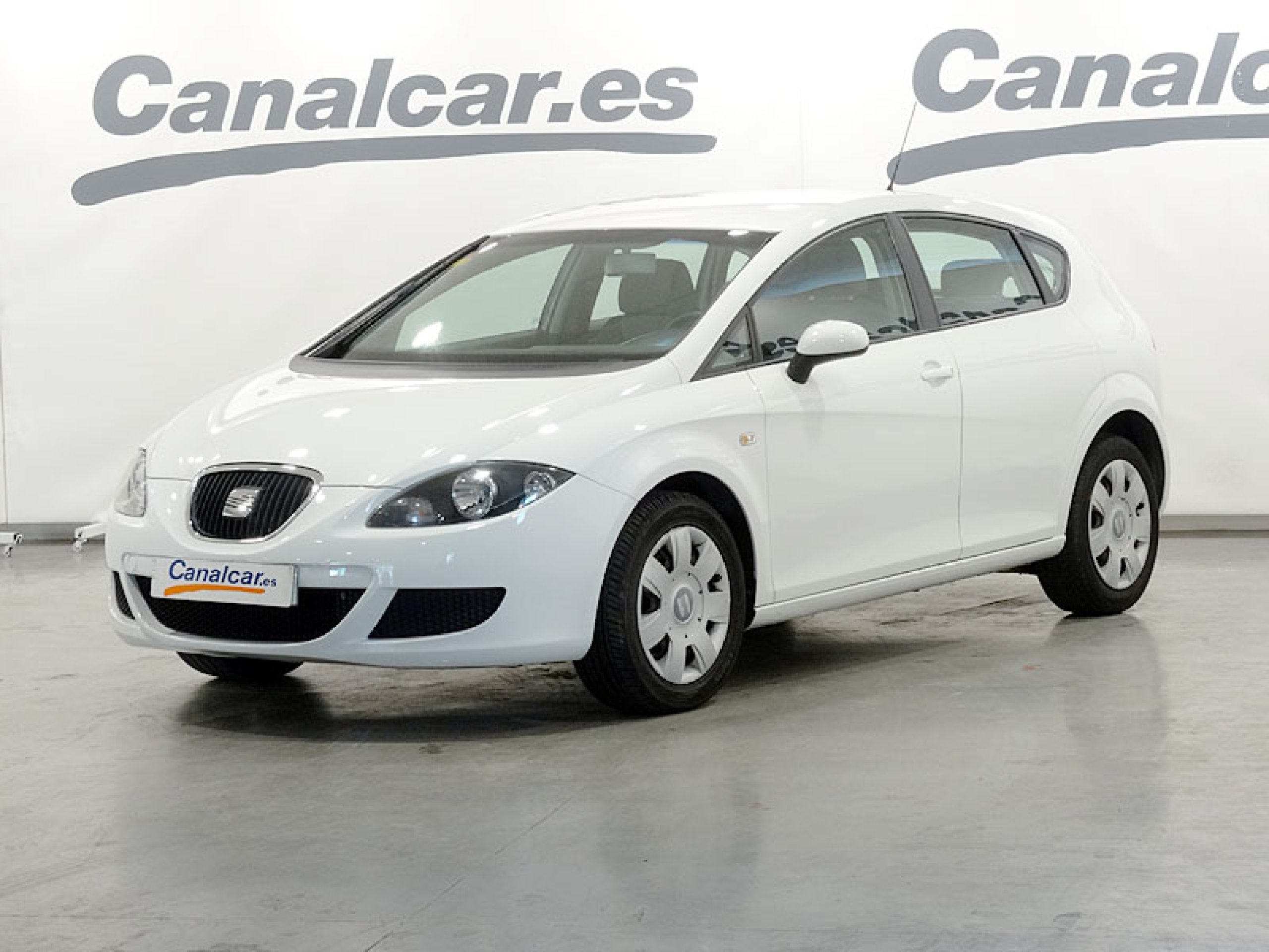 Foto Seat Leon 1