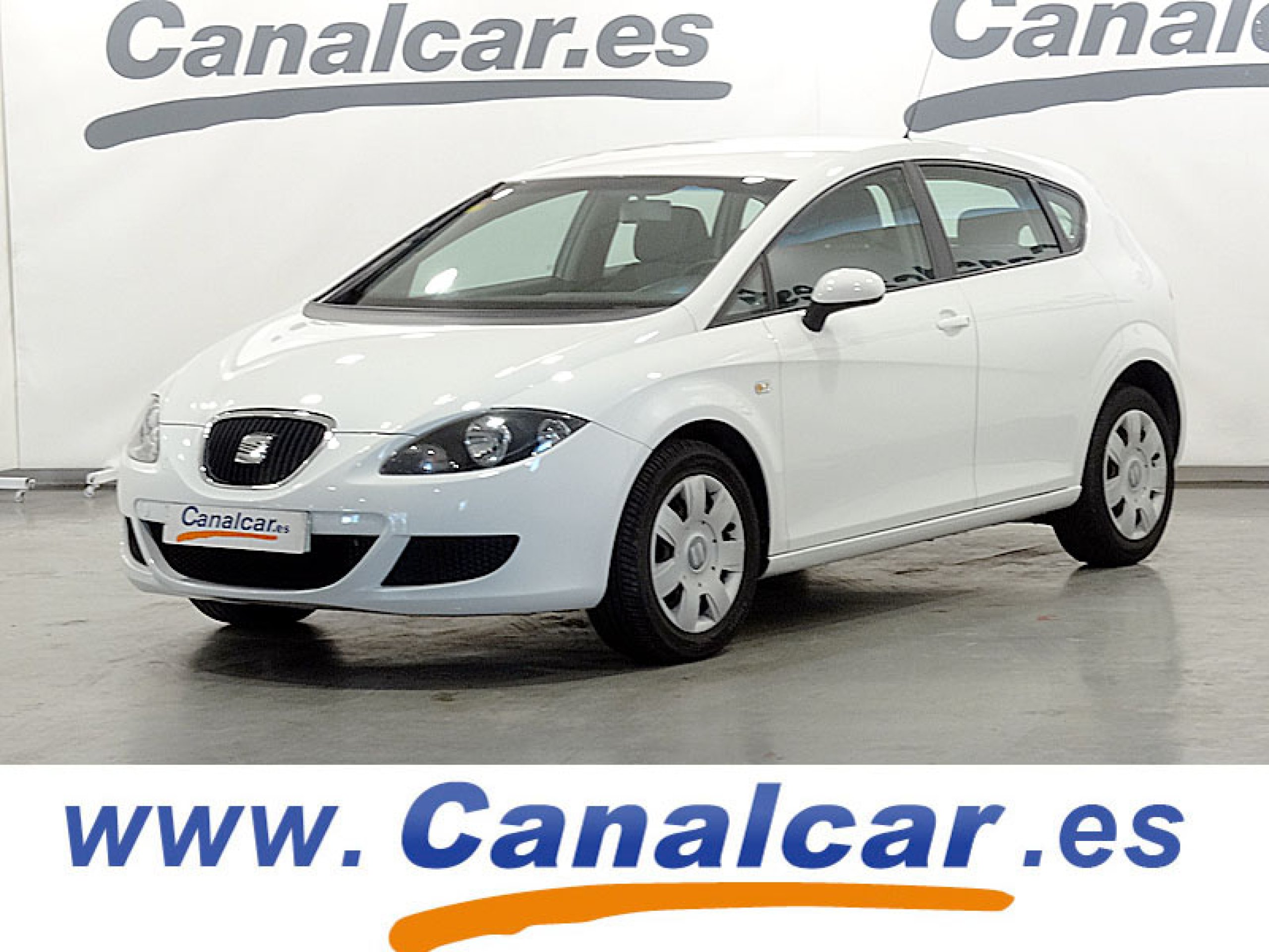 Foto Seat Leon 2