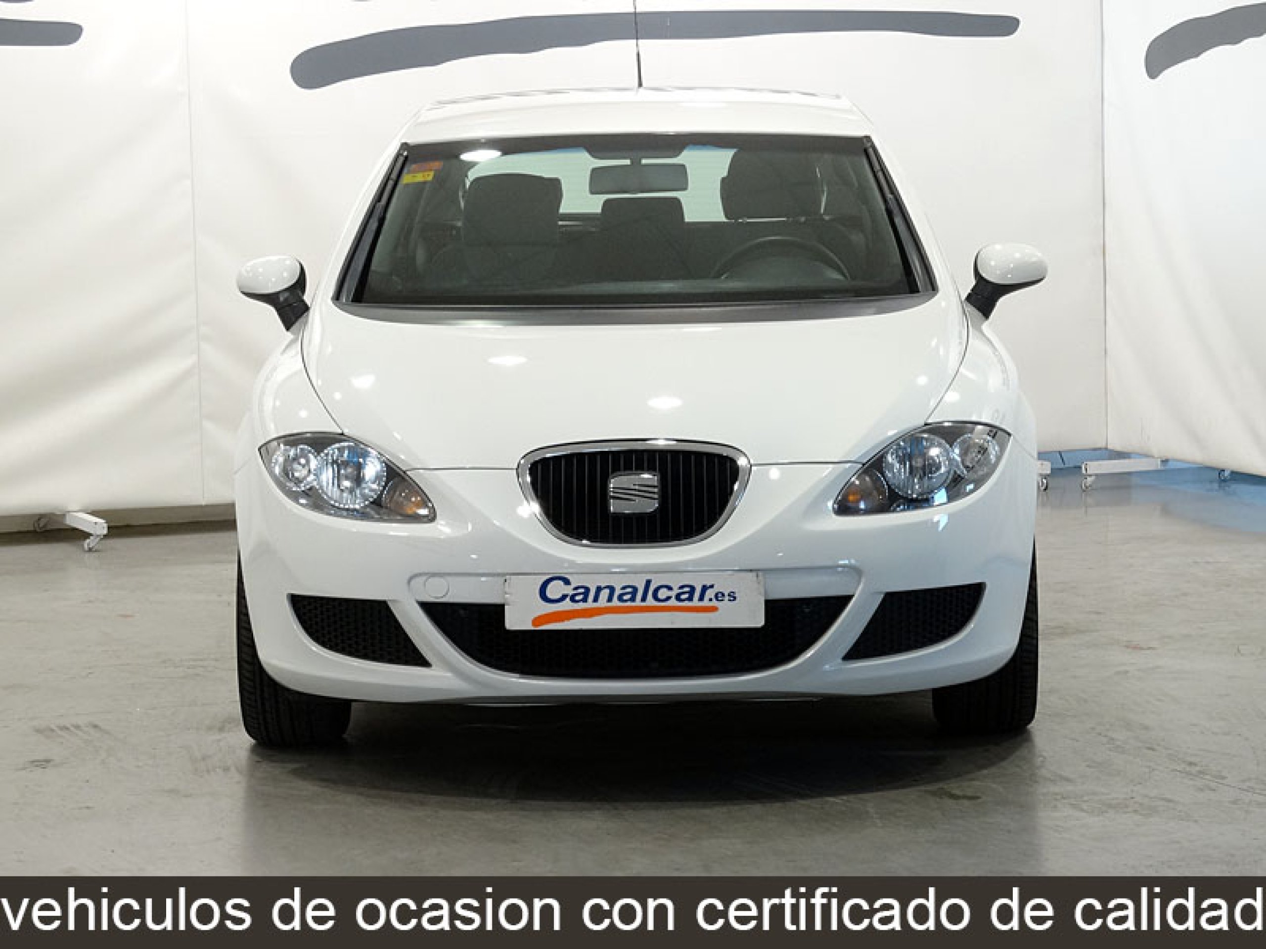 Foto Seat Leon 3